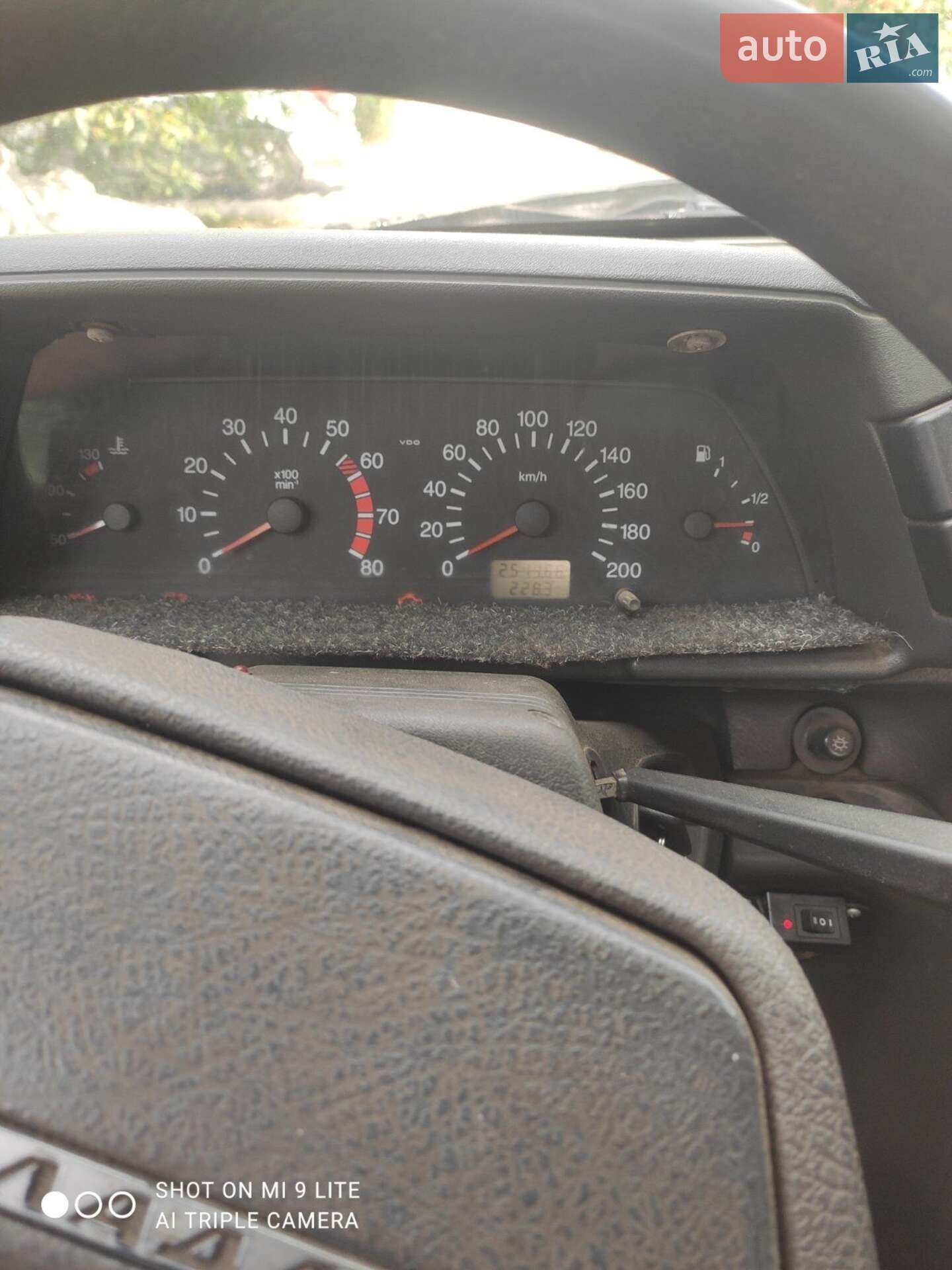 ВАЗ / Lada 2110 2005 VIN XTA21101050879280 фото оголошення 6 з 8
