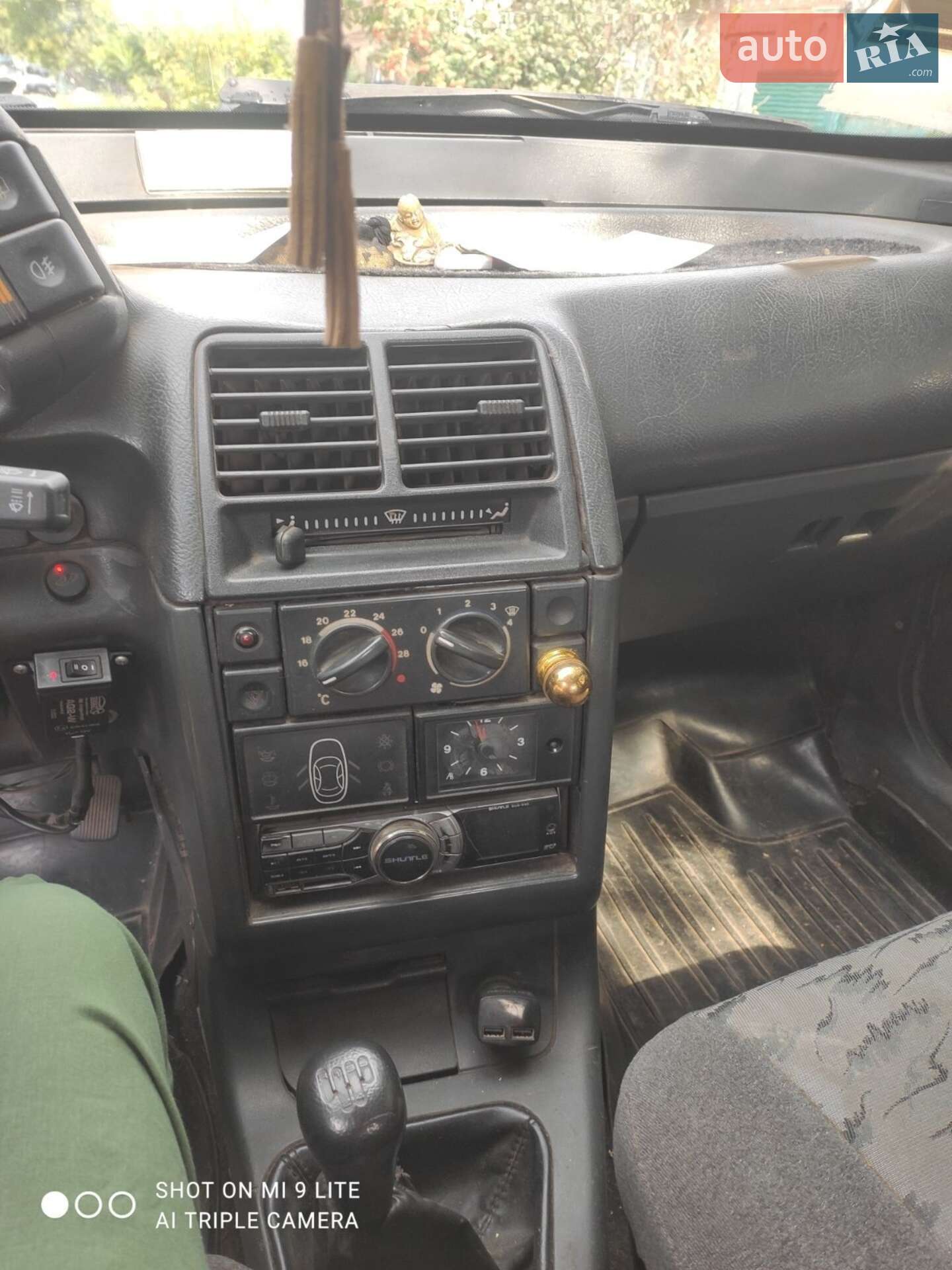 ВАЗ / Lada 2110 2005 VIN XTA21101050879280 фото оголошення 7 з 8