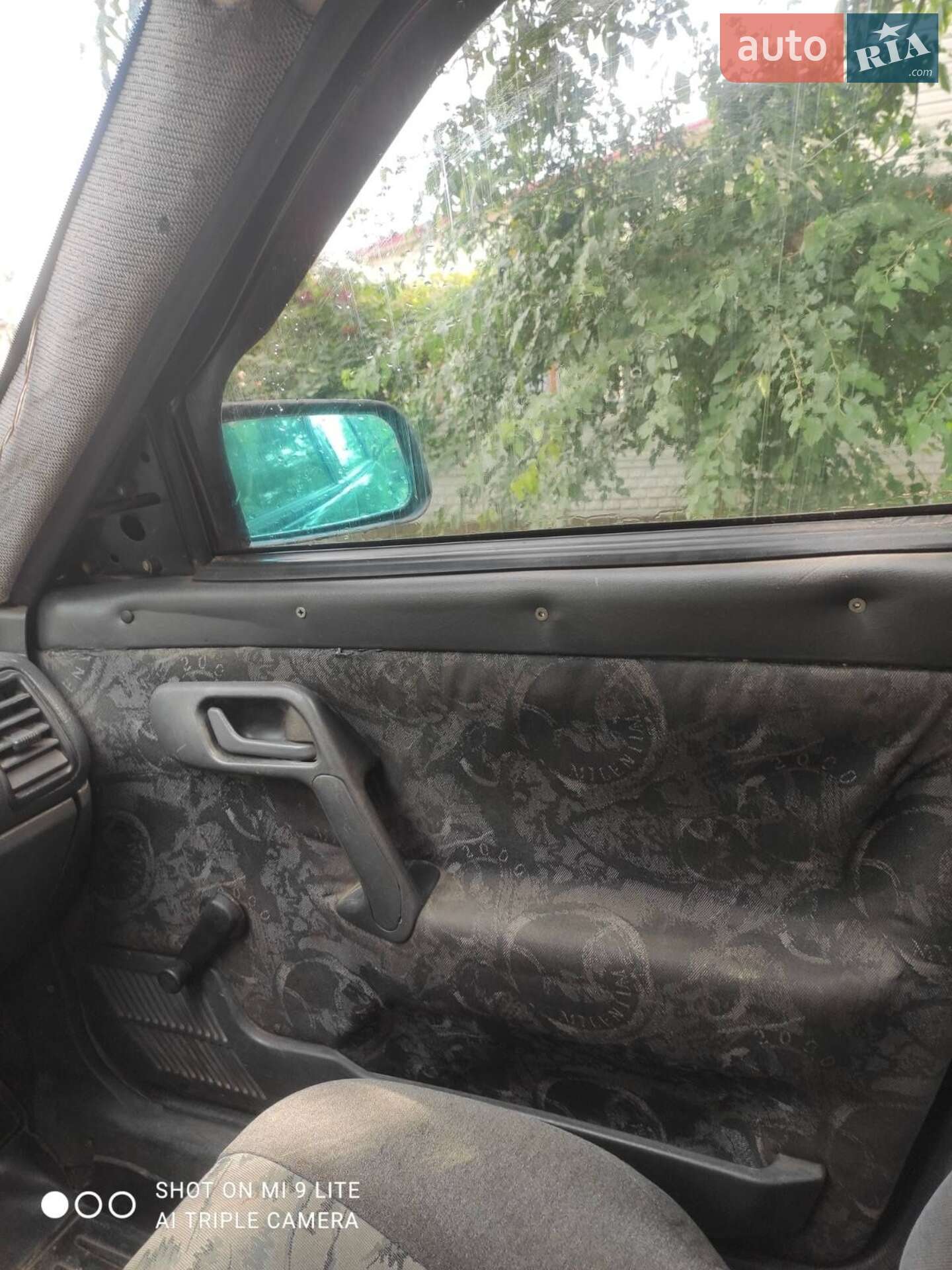 ВАЗ / Lada 2110 2005 VIN XTA21101050879280 фото оголошення 8 з 8