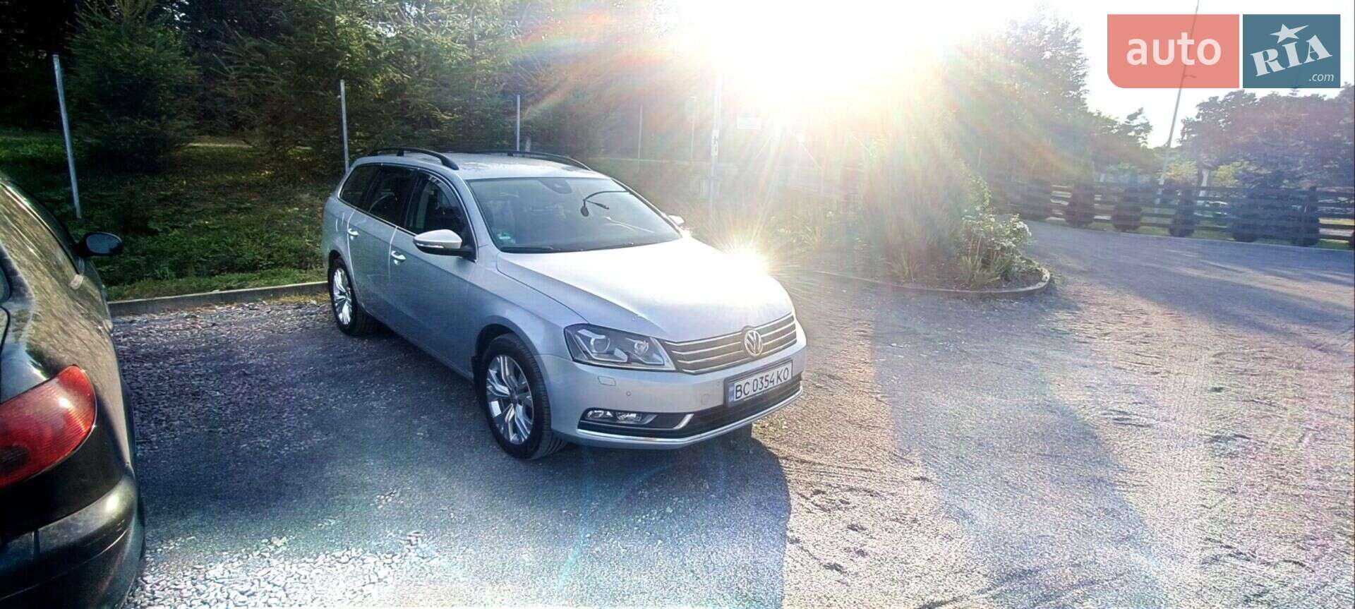 Volkswagen Passat 2013 VIN WVWZZZ3CZEE016794 фото оголошення 21 з 63