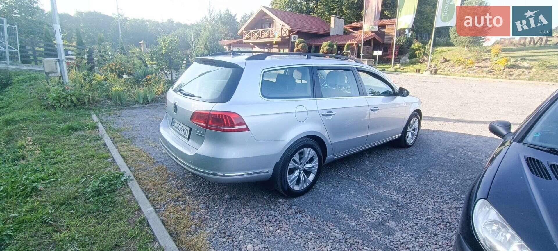 Volkswagen Passat 2013 VIN WVWZZZ3CZEE016794 фото оголошення 22 з 63