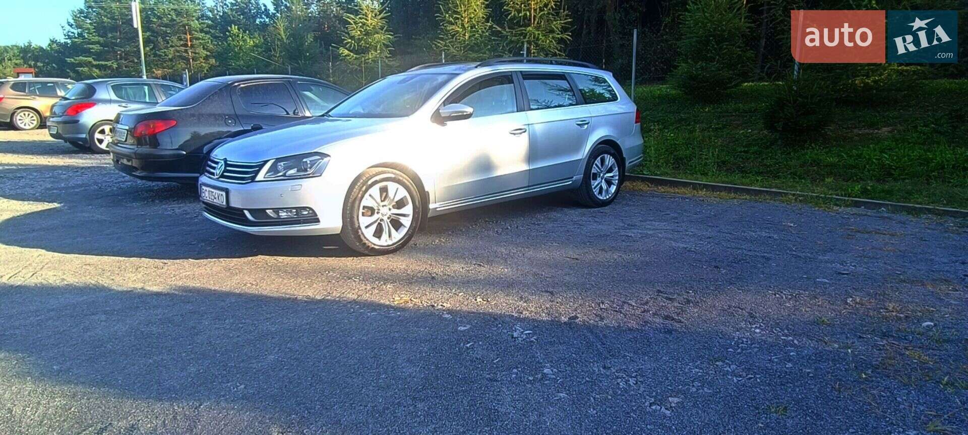 Volkswagen Passat 2013 VIN WVWZZZ3CZEE016794 фото оголошення 24 з 63