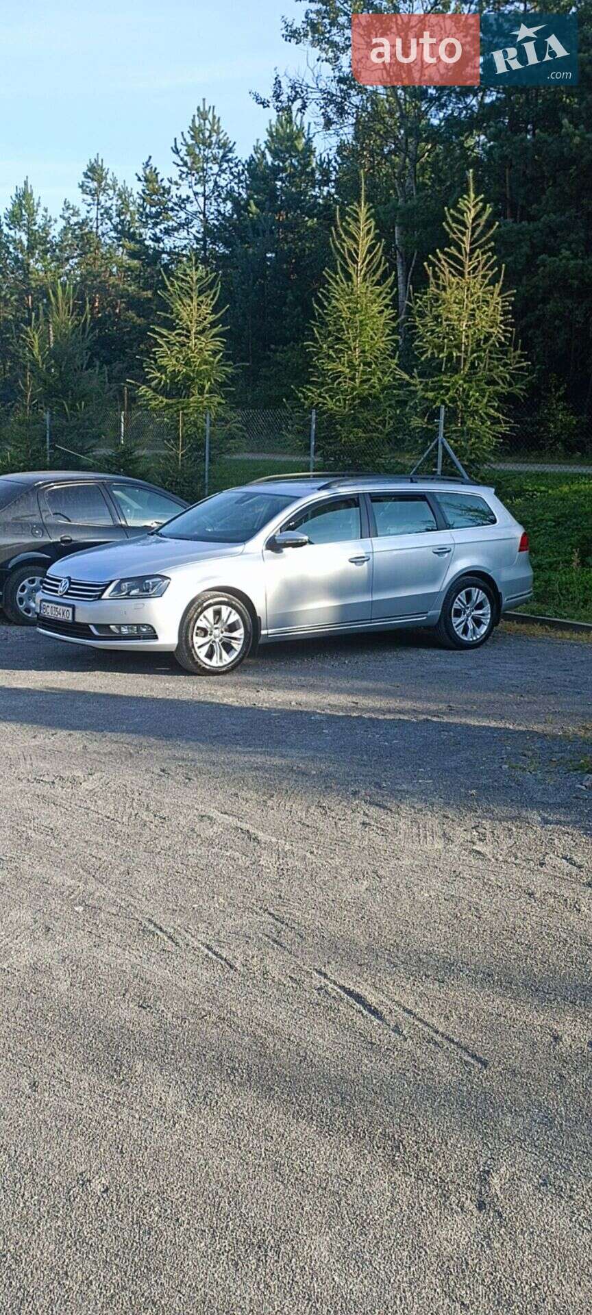 Volkswagen Passat 2013 VIN WVWZZZ3CZEE016794 фото оголошення 63 з 63