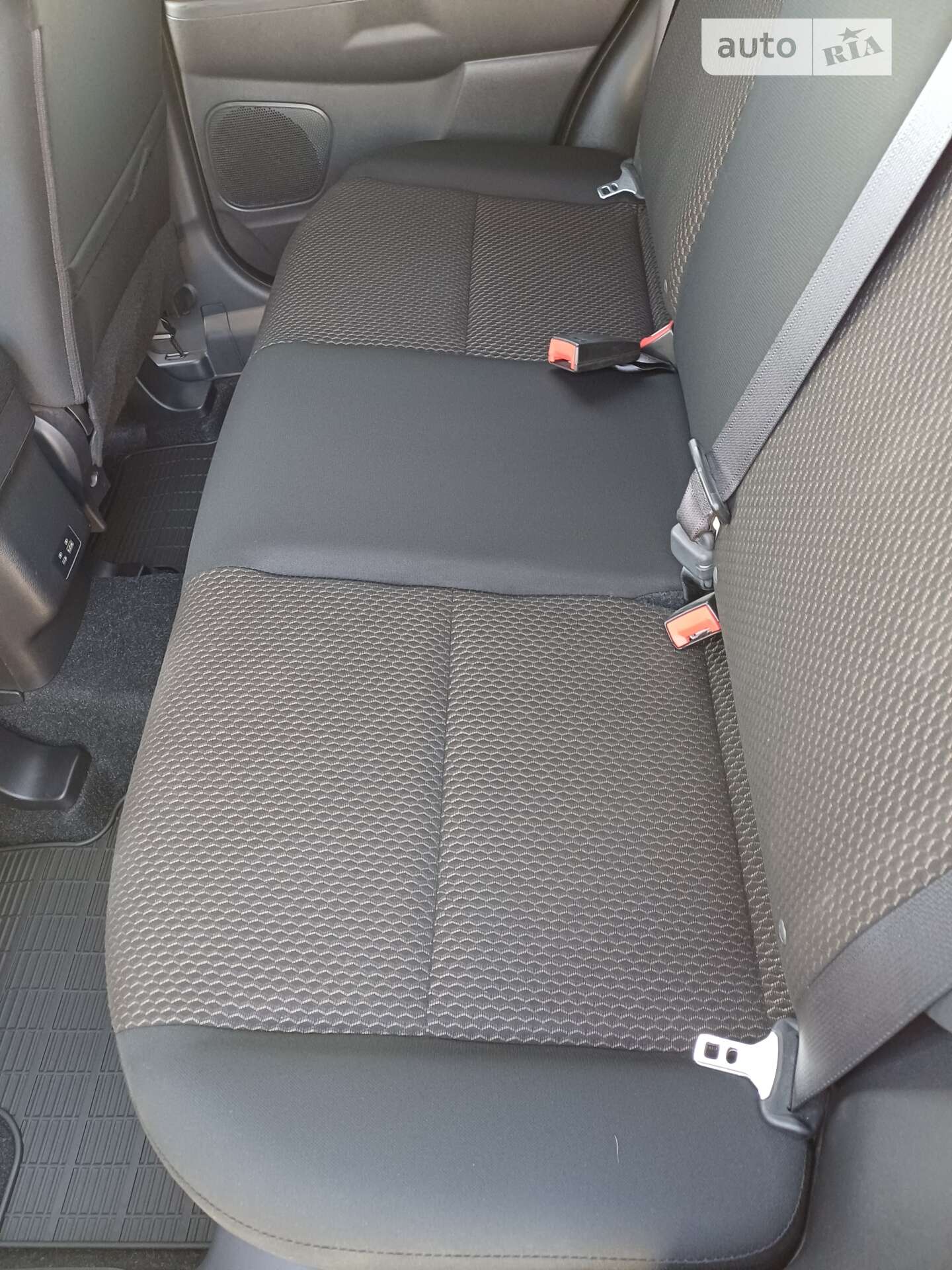 Mitsubishi ASX 2022 VIN JMBXNGA1WNU000929 фото оголошення 59 з 68