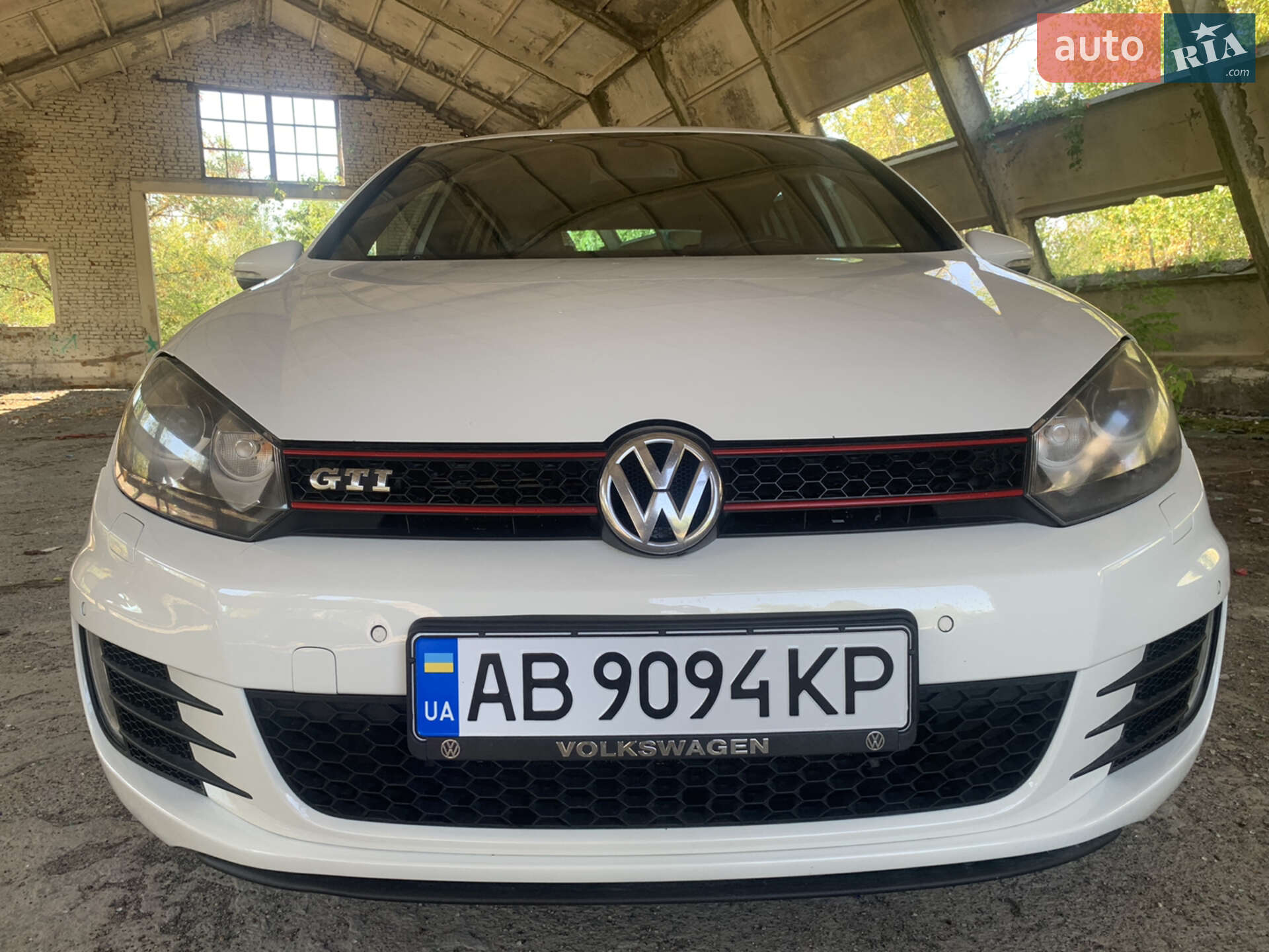 Volkswagen Golf 2011 VIN WVWZZZ1KZCW113240 фото оголошення 3 з 38