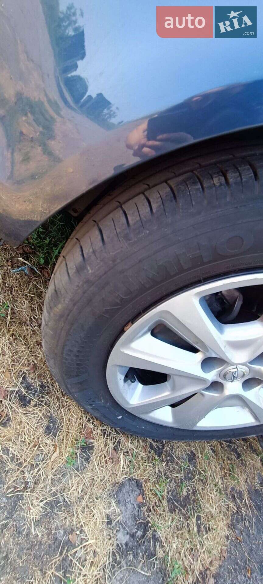 Opel Corsa 2007 VIN W0L0SDL6874395366 фото оголошення 19 з 21