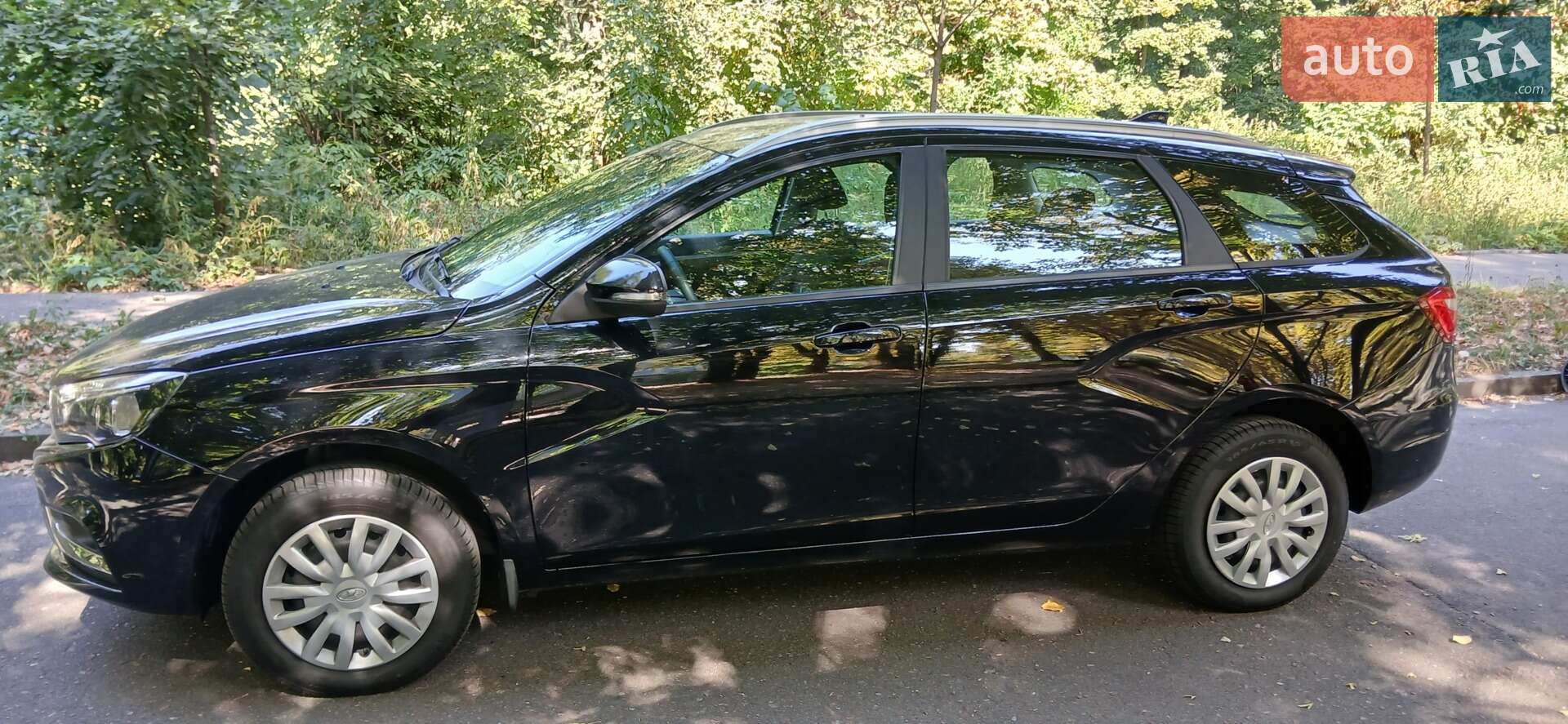 ВАЗ / Lada Vesta SW 2022 VIN Y9ZGFK110N1460120 фото оголошення 60 з 60