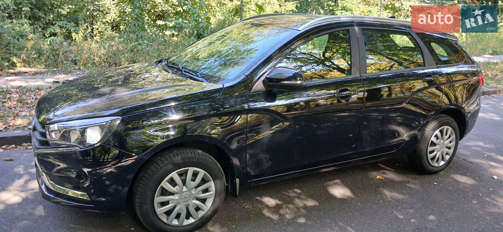 ВАЗ / Lada Vesta SW 2022 VIN Y9ZGFK110N1460120 фото оголошення 3 з 60