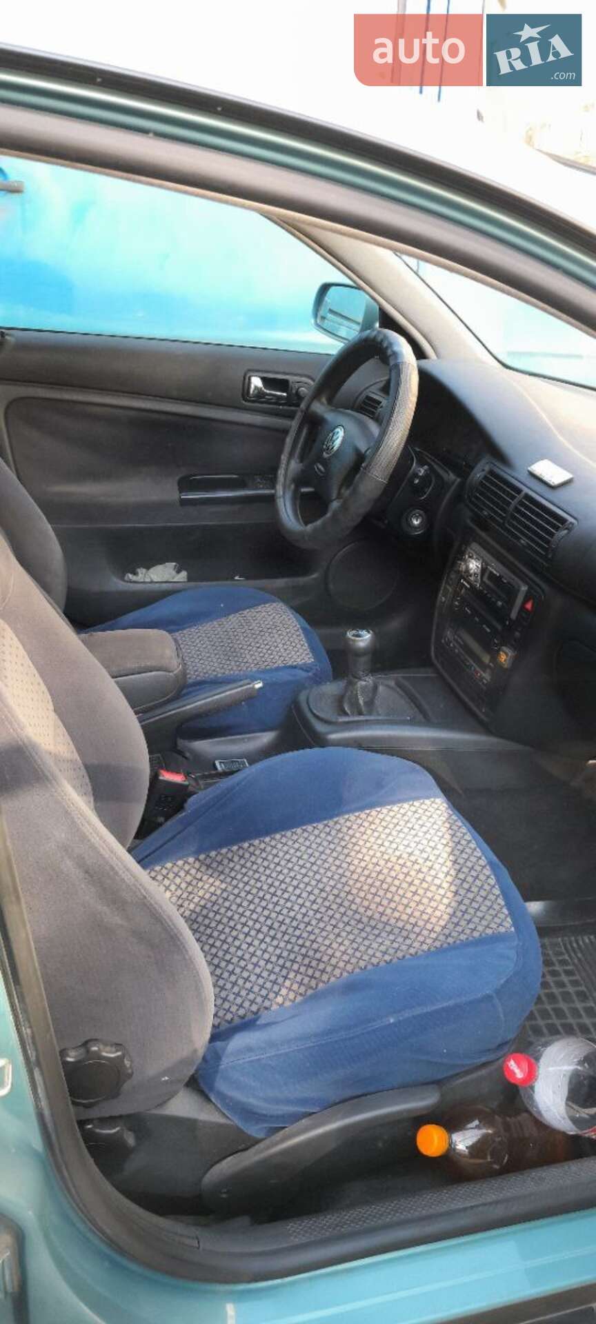 Volkswagen Passat 2000 VIN WVWZZZ3BZYP304061 фото оголошення 4 з 6