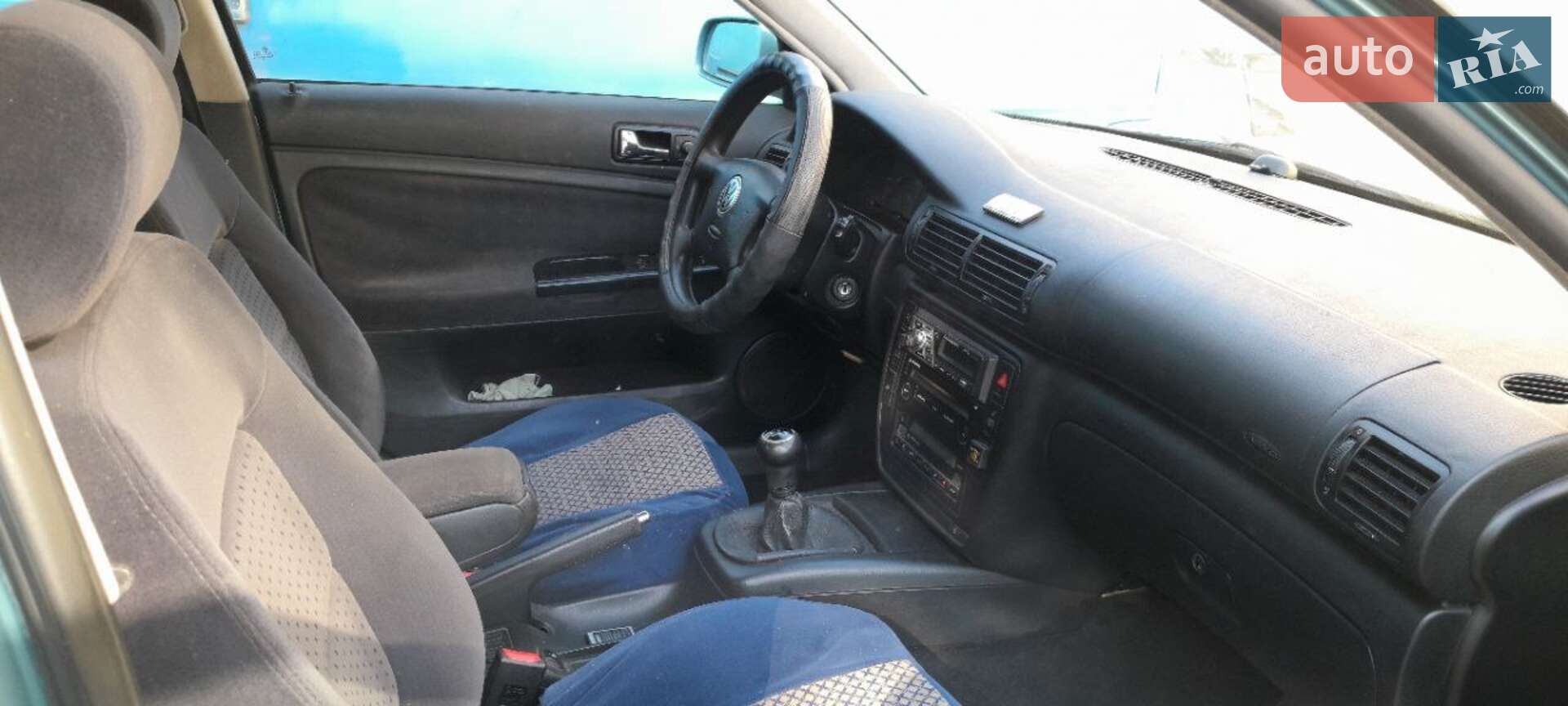 Volkswagen Passat 2000 VIN WVWZZZ3BZYP304061 фото оголошення 6 з 6