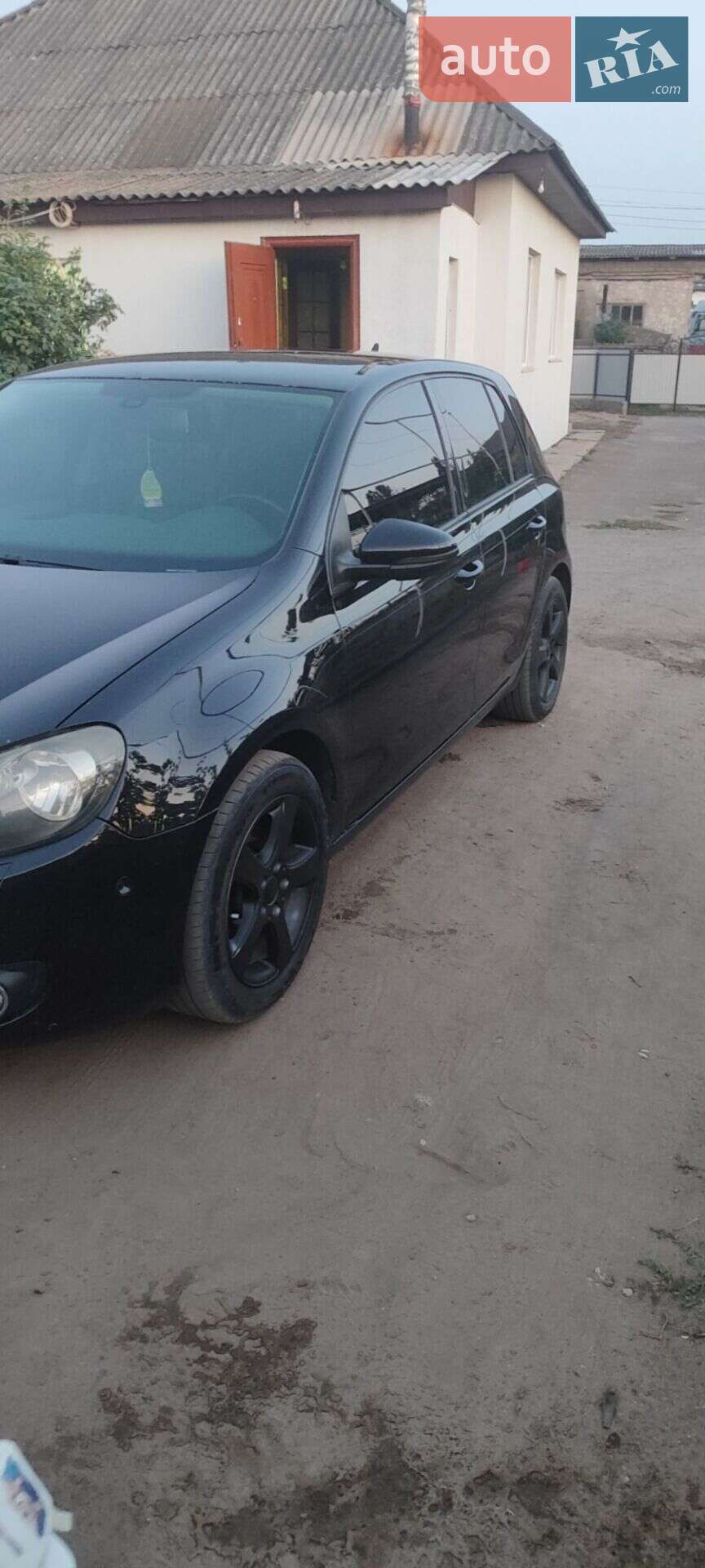 Volkswagen Golf 2009 VIN WVWZZZ1KZAW069082 фото оголошення 7 з 10