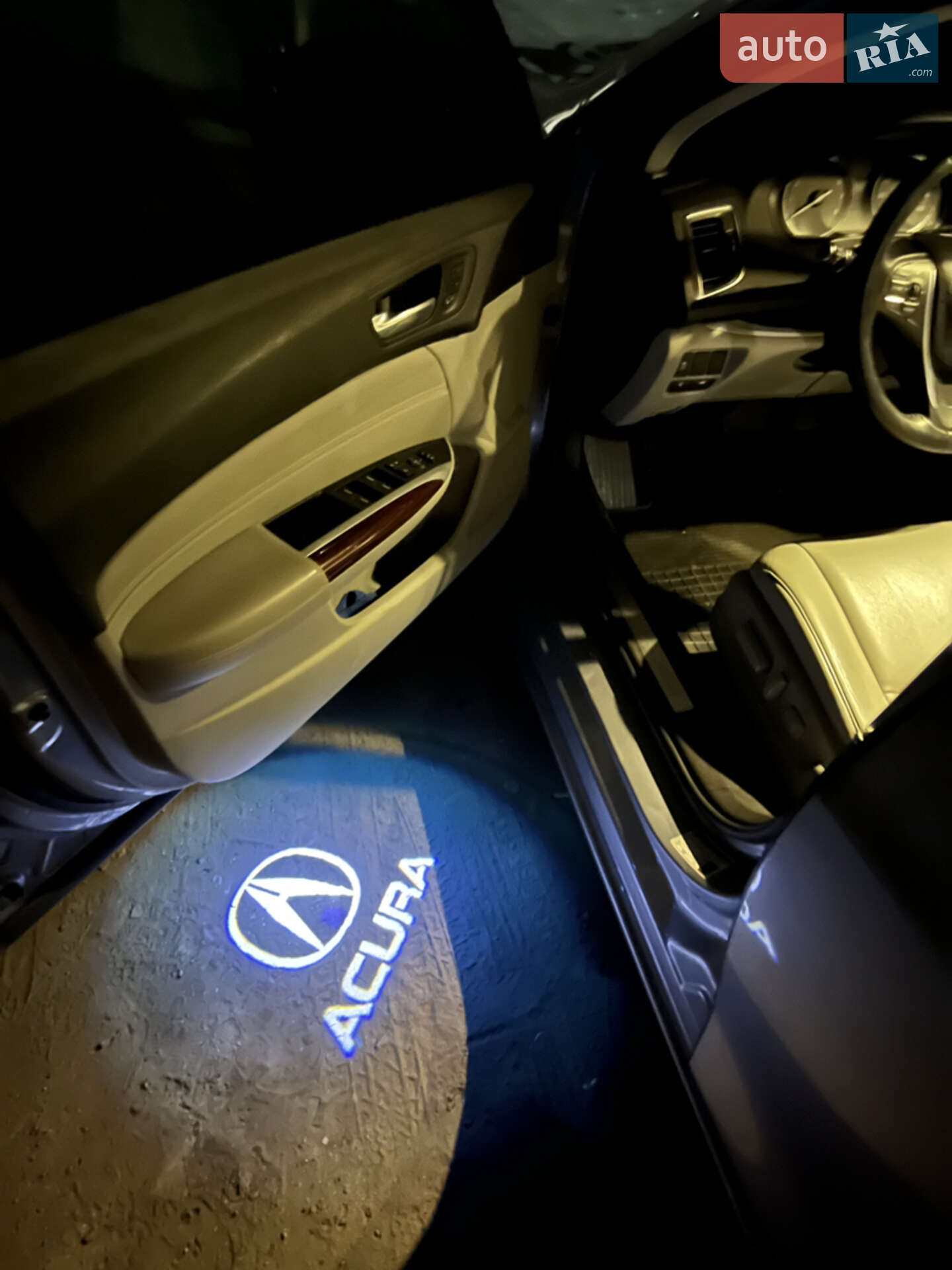 Acura TLX 2015 VIN 19UUB1F3XGA004498 фото оголошення 17 з 18