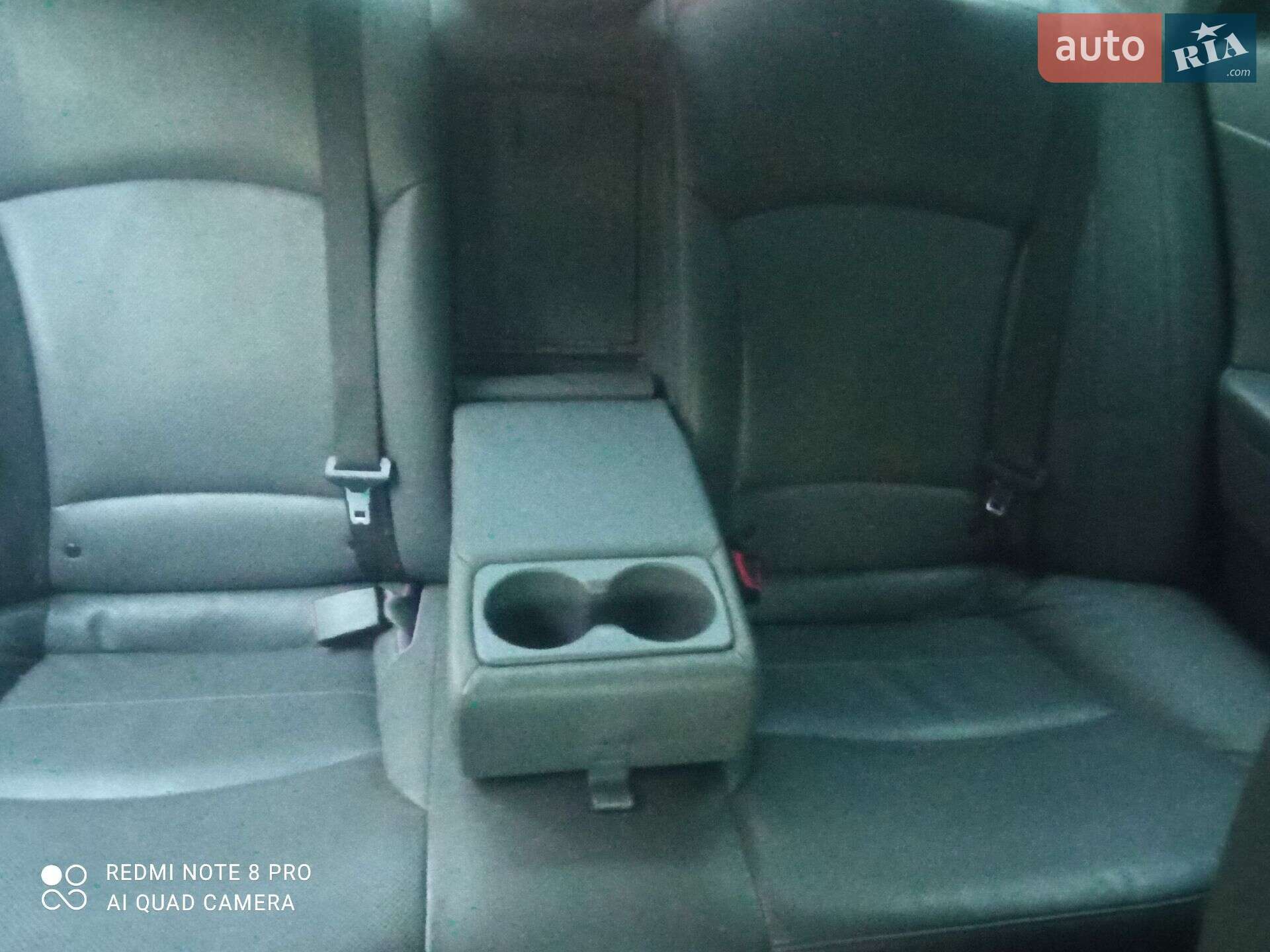 Hyundai Sonata 2012 VIN KMHEC4A44CA020932 фото оголошення 3 з 11