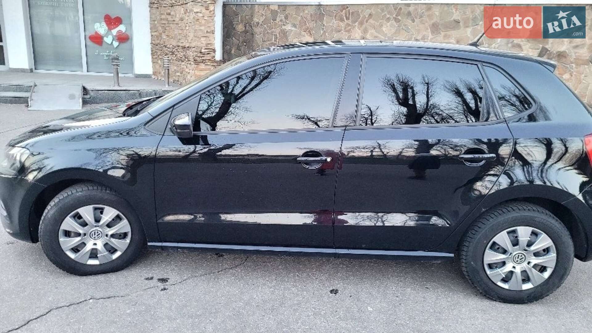 Volkswagen Polo 2016 VIN WVWZZZ6RZGY253883 фото оголошення 4 з 8