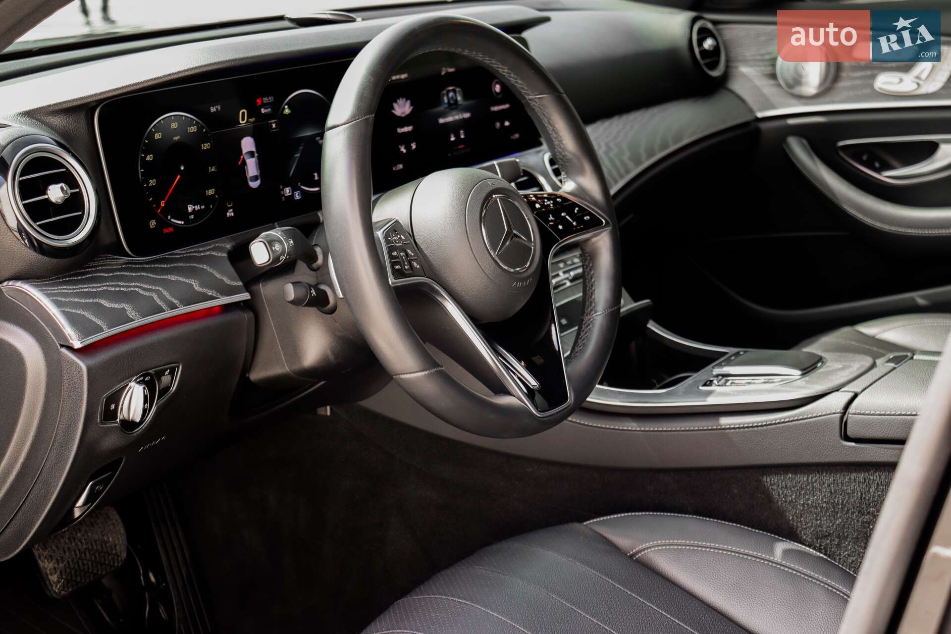 Mercedes-Benz E-Class 2020 VIN W1KZF8EB7MA883678 фото оголошення 7 з 10