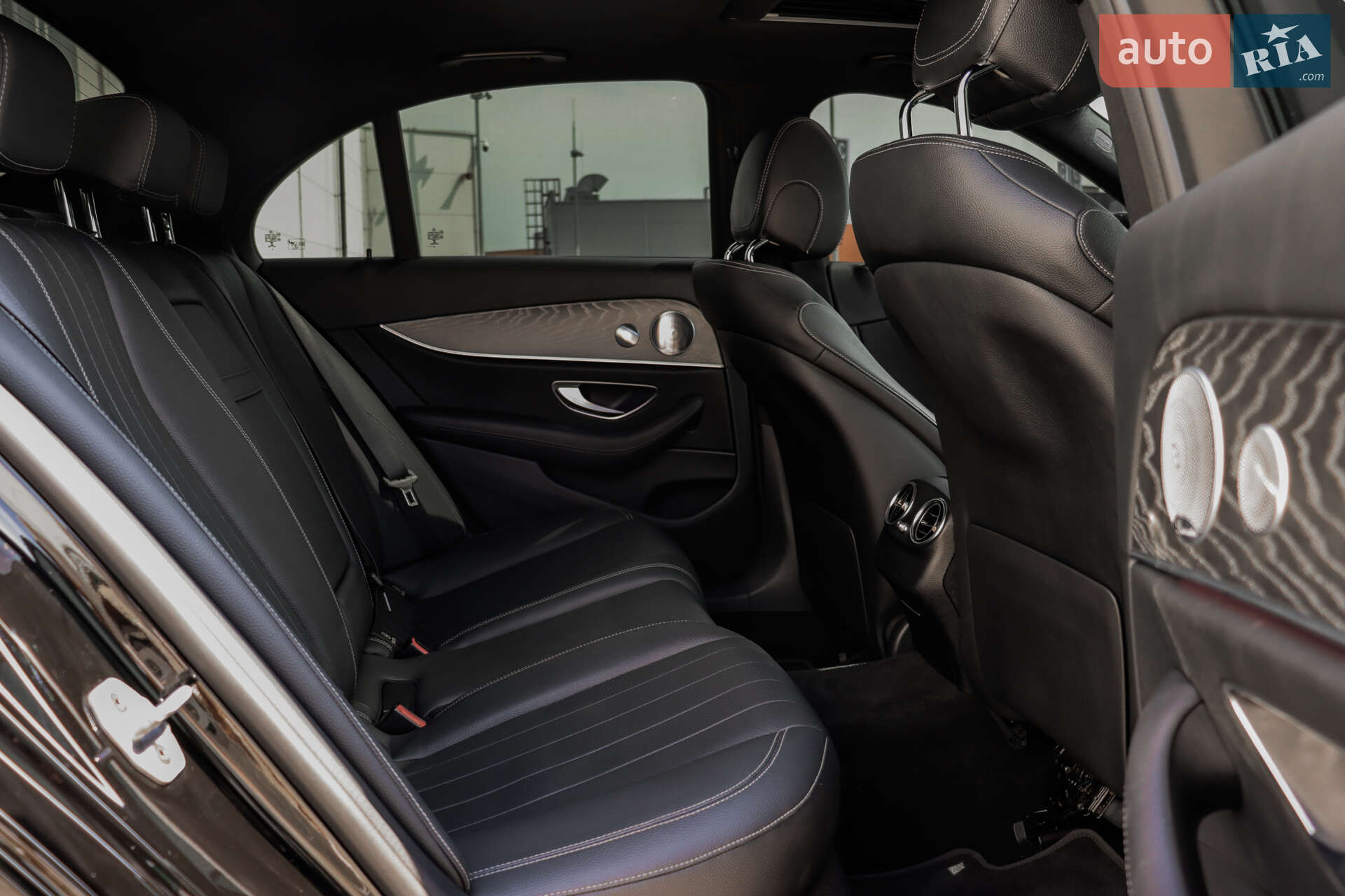 Mercedes-Benz E-Class 2020 VIN W1KZF8EB7MA883678 фото оголошення 9 з 10