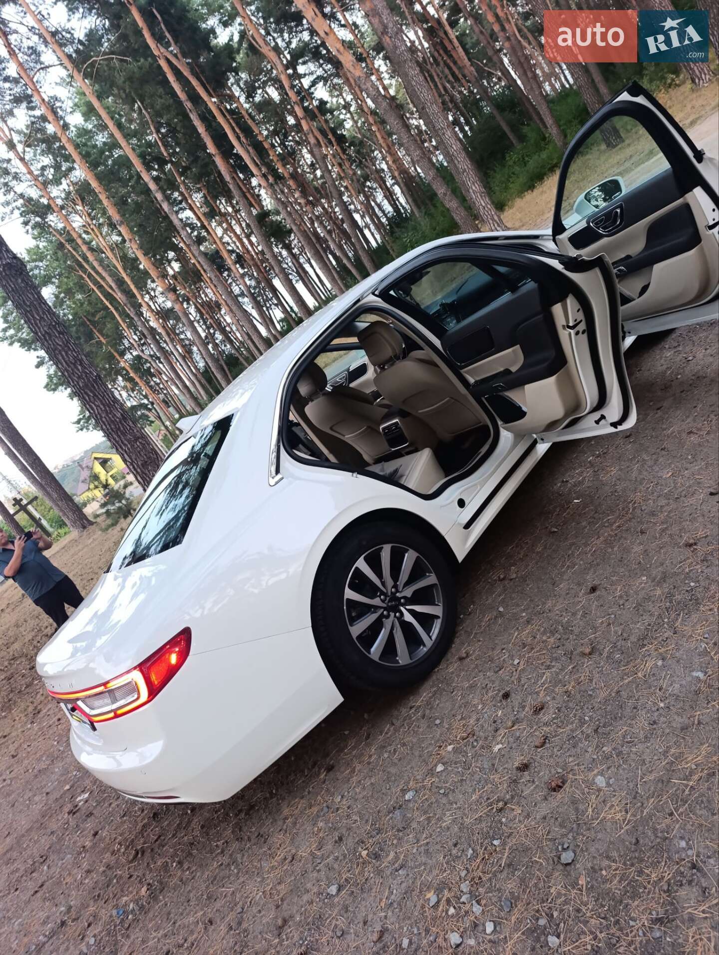 Lincoln Continental 2019 VIN 1LN6L9PK2L5602141 фото оголошення 15 з 36