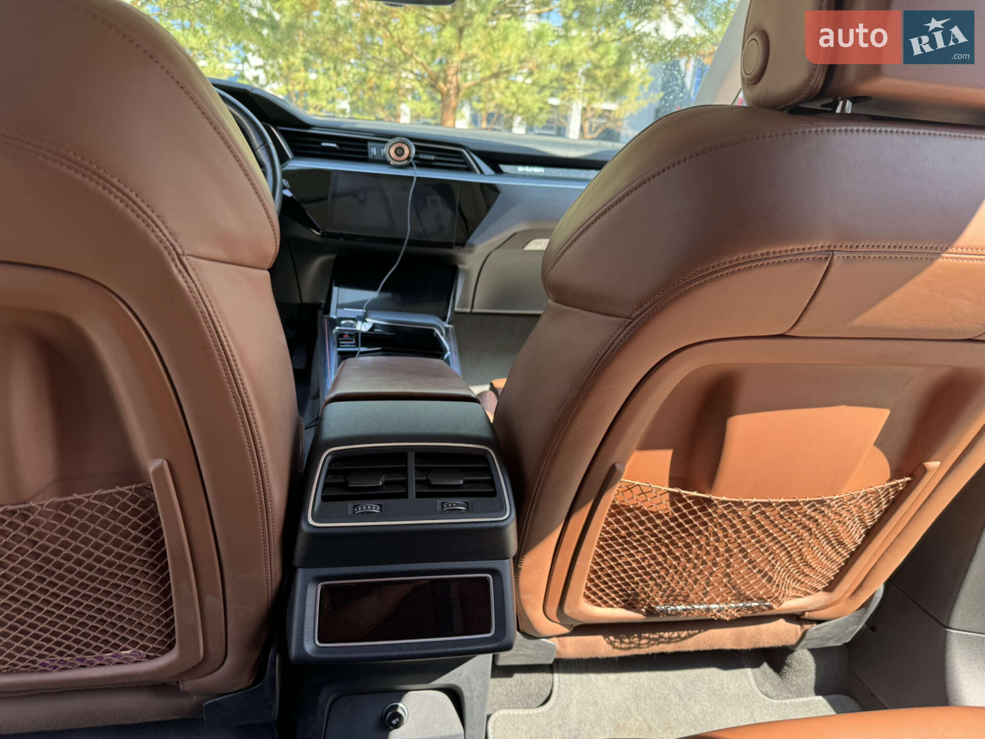 Audi e-tron 2020 VIN WAUZZZGE1LB039866 фото оголошення 16 з 18