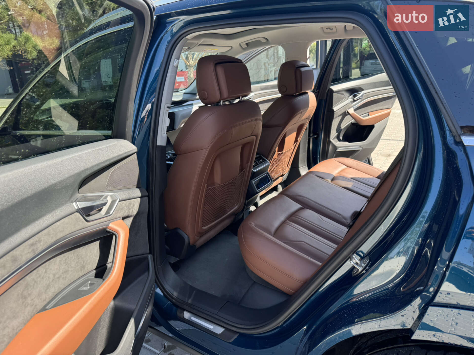 Audi e-tron 2020 VIN WAUZZZGE1LB039866 фото оголошення 18 з 18