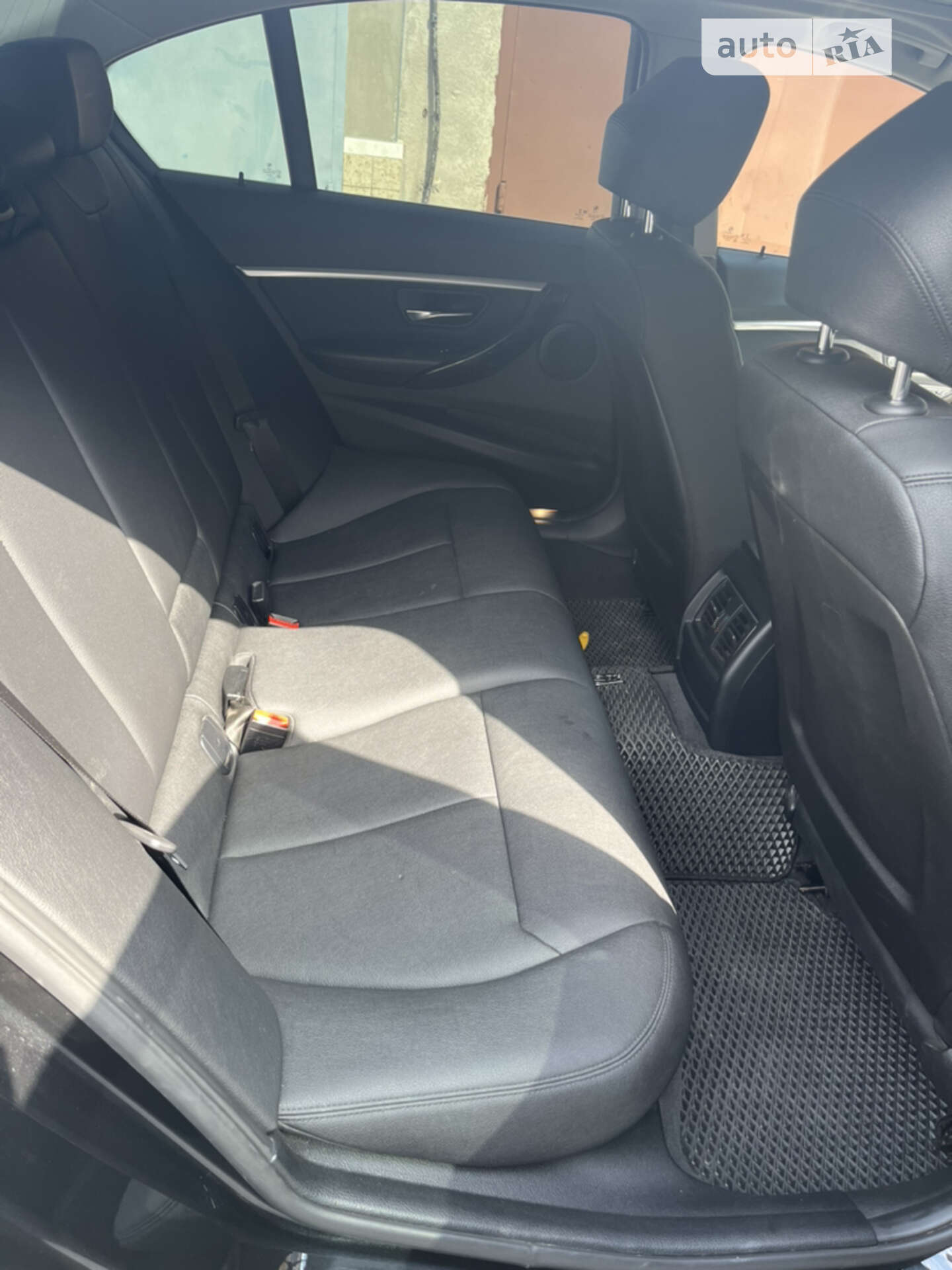 BMW 3 Series 2017 VIN WBA8A3C36HA066711 фото оголошення 13 з 13