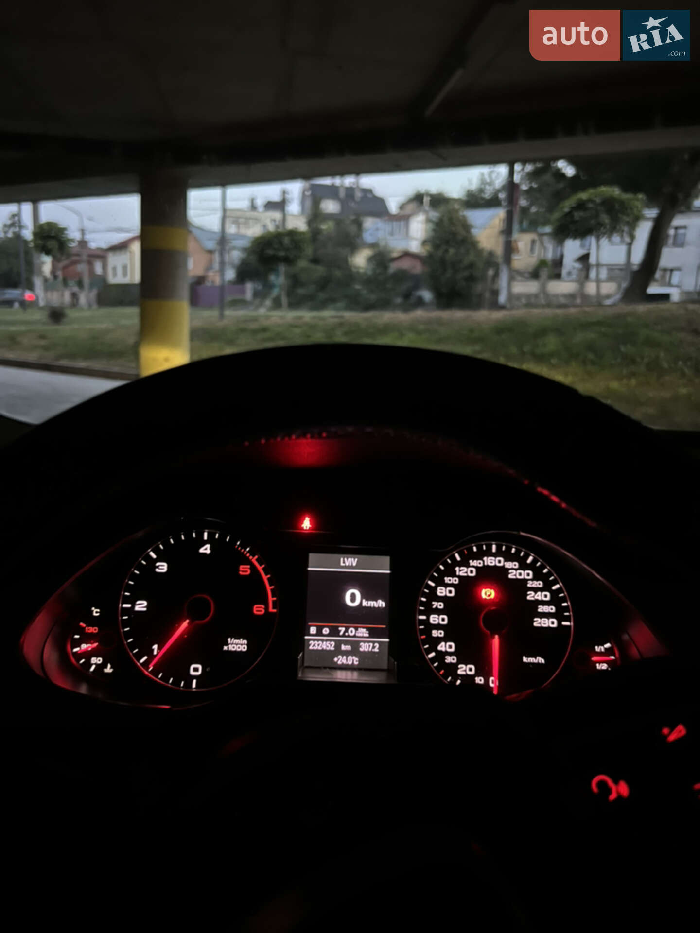 Audi A4 2011 VIN WAUZZZ8K2CA013982 фото оголошення 5 з 36