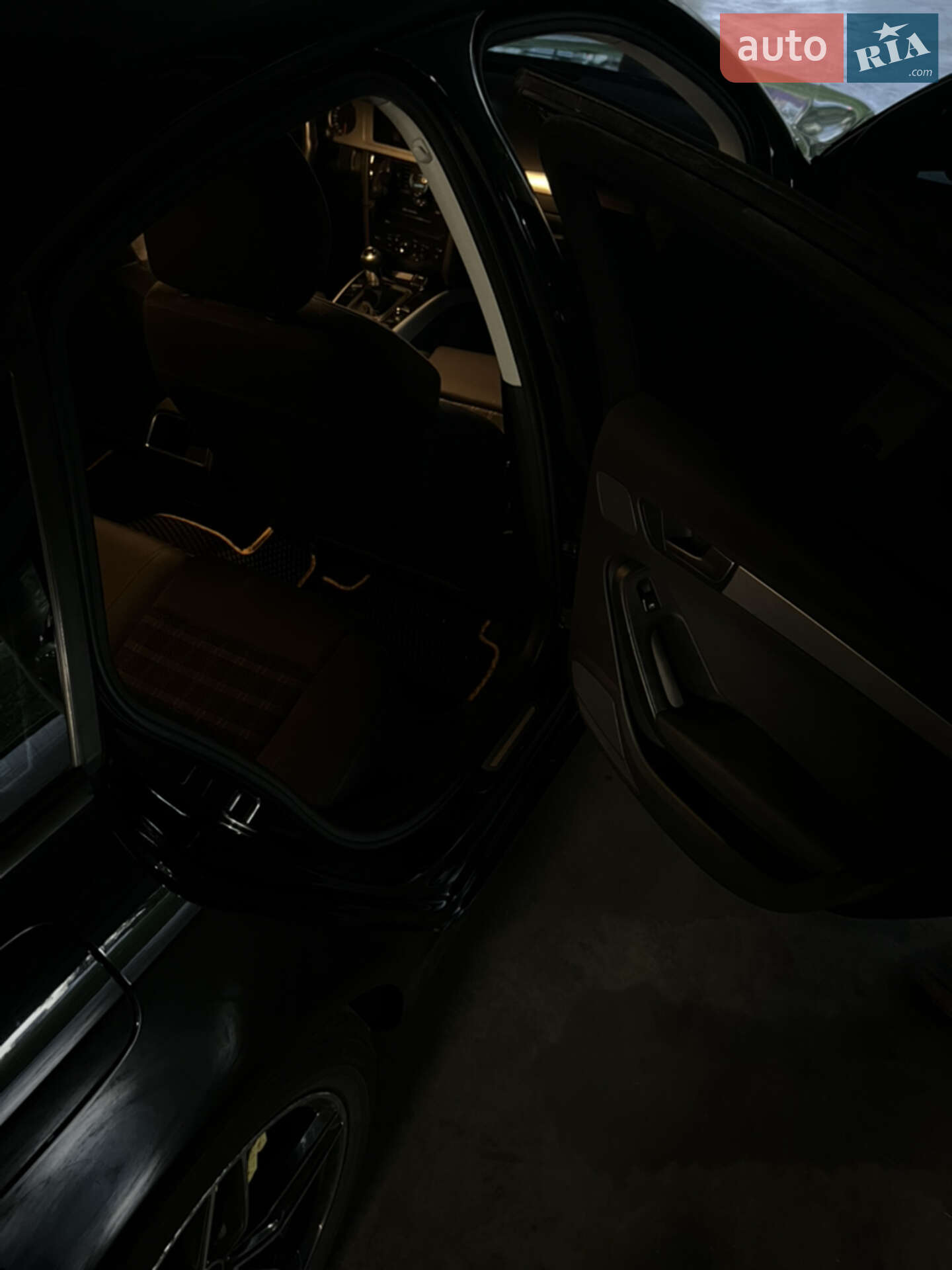 Audi A4 2011 VIN WAUZZZ8K2CA013982 фото оголошення 7 з 36