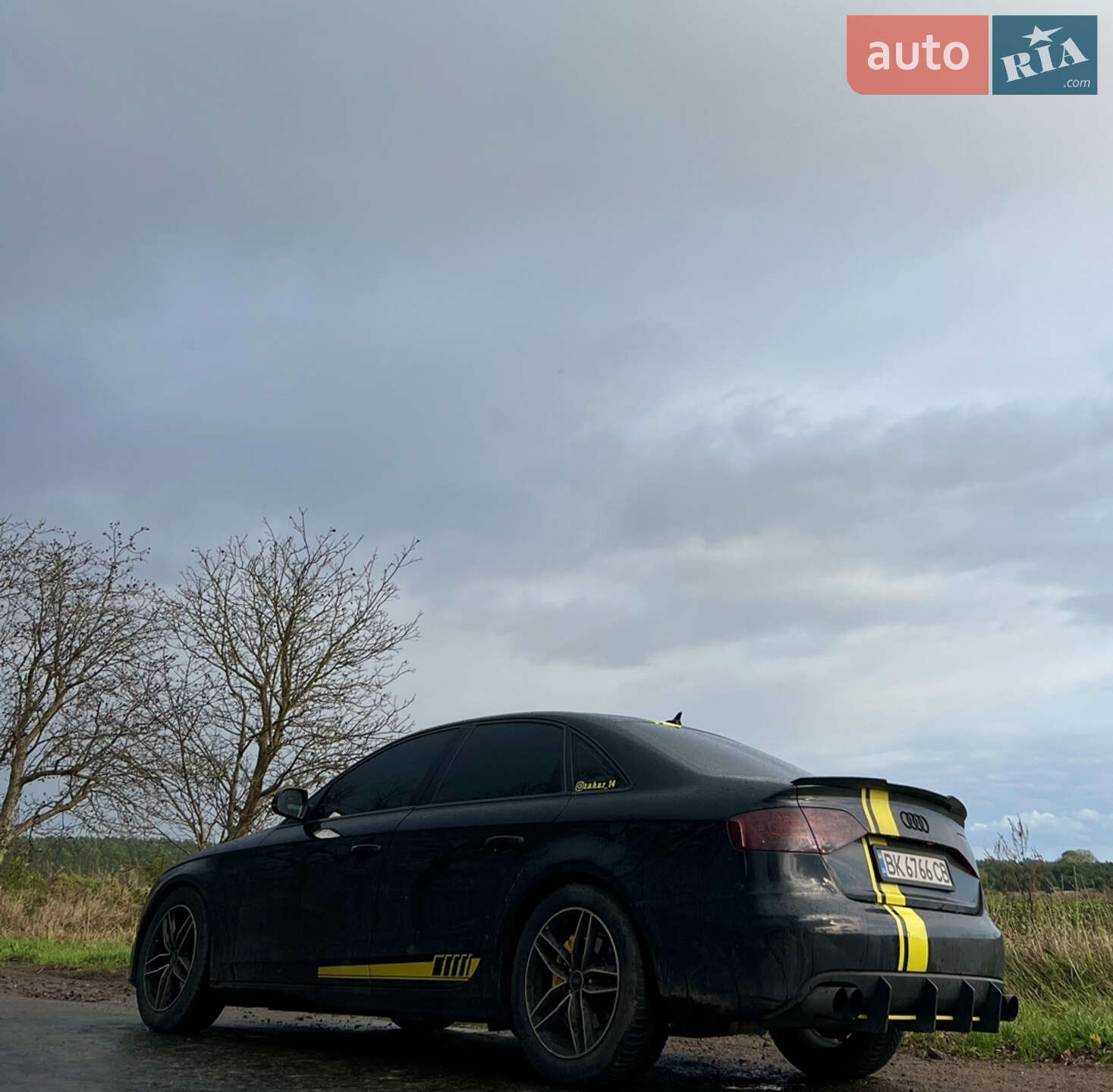Audi A4 2011 VIN WAUZZZ8K2CA013982 фото оголошення 21 з 36