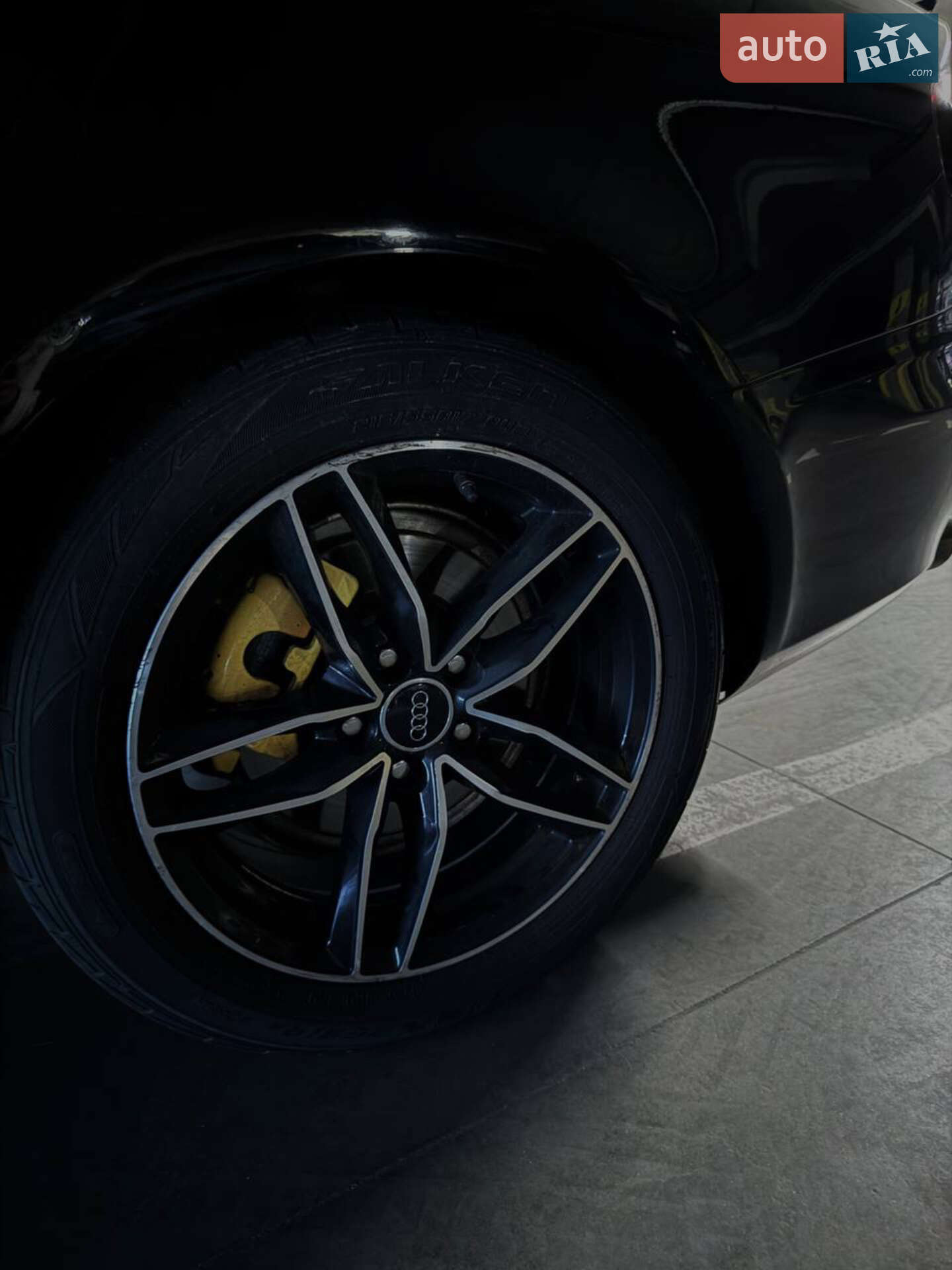 Audi A4 2011 VIN WAUZZZ8K2CA013982 фото оголошення 23 з 36
