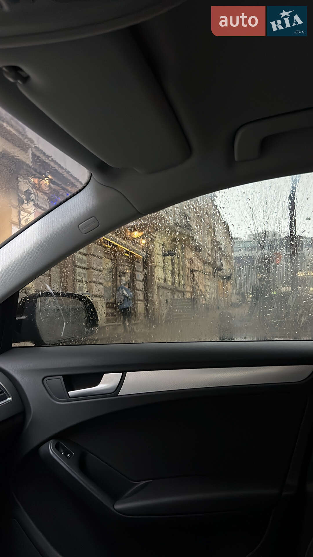 Audi A4 2011 VIN WAUZZZ8K2CA013982 фото оголошення 26 з 36