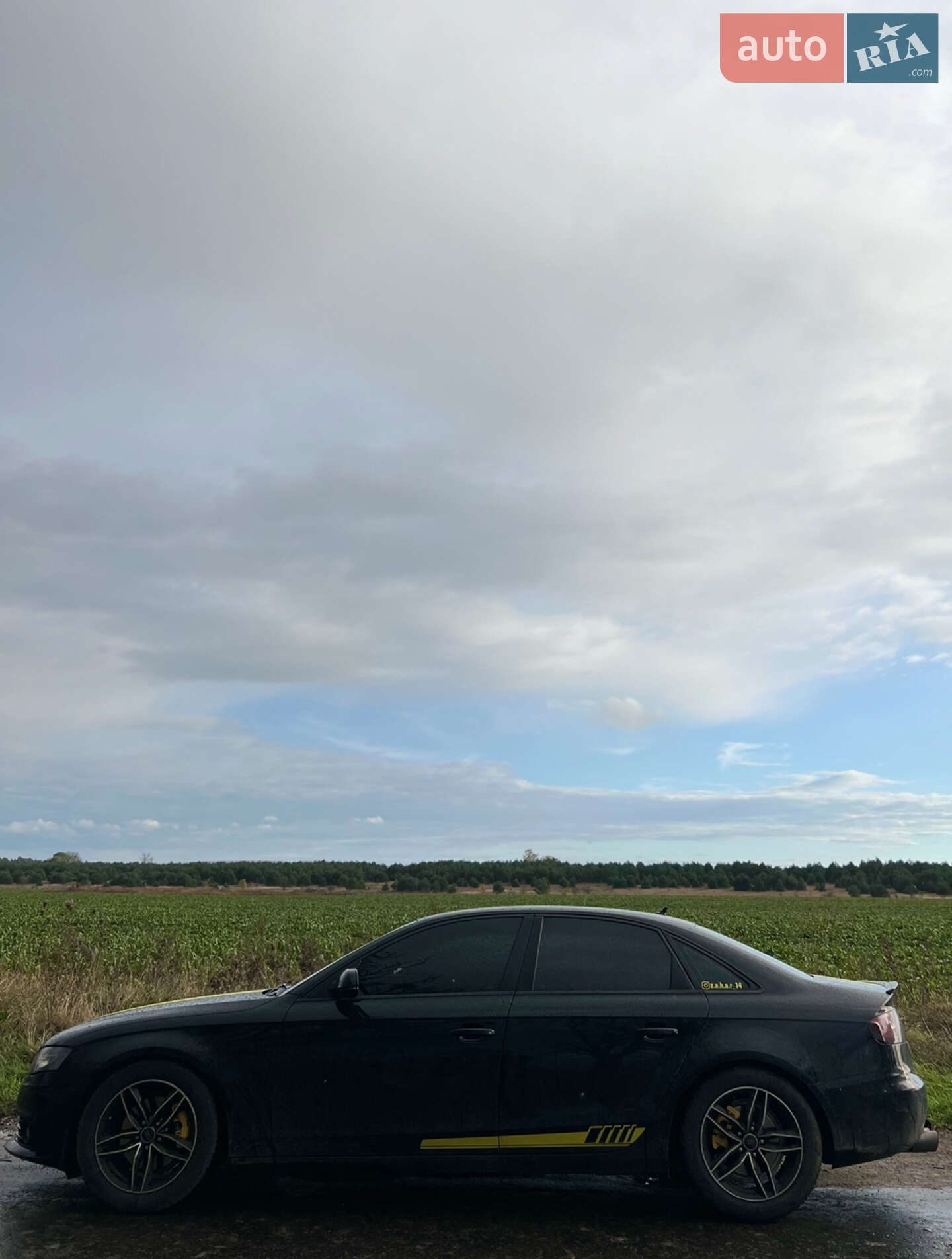 Audi A4 2011 VIN WAUZZZ8K2CA013982 фото оголошення 31 з 36
