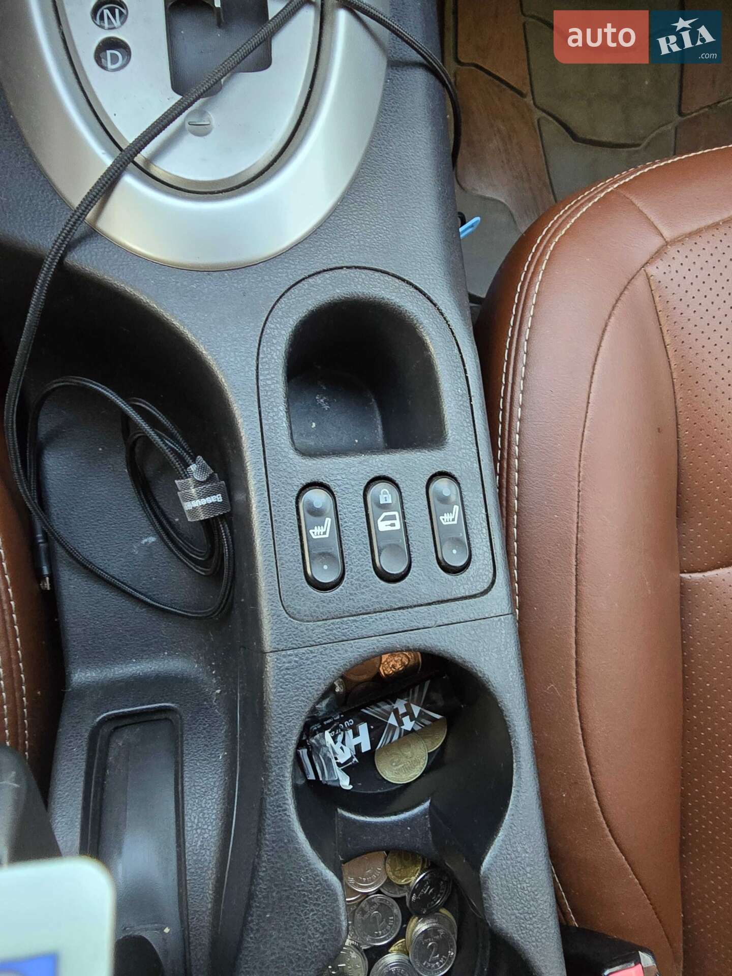 Nissan Qashqai 2012 VIN SJNFBAJ10U2482275 фото оголошення 15 з 16