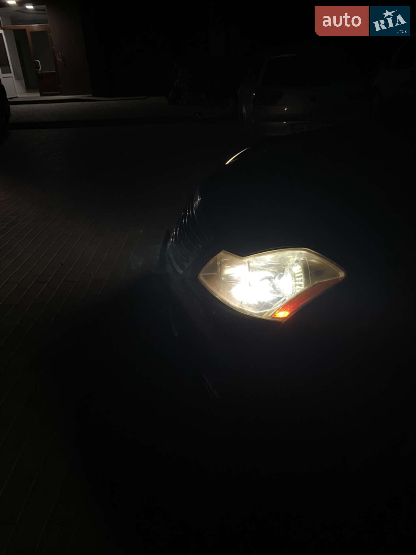 Infiniti M45 2007 VIN JNKBY01F78M550108 фото оголошення 13 з 43
