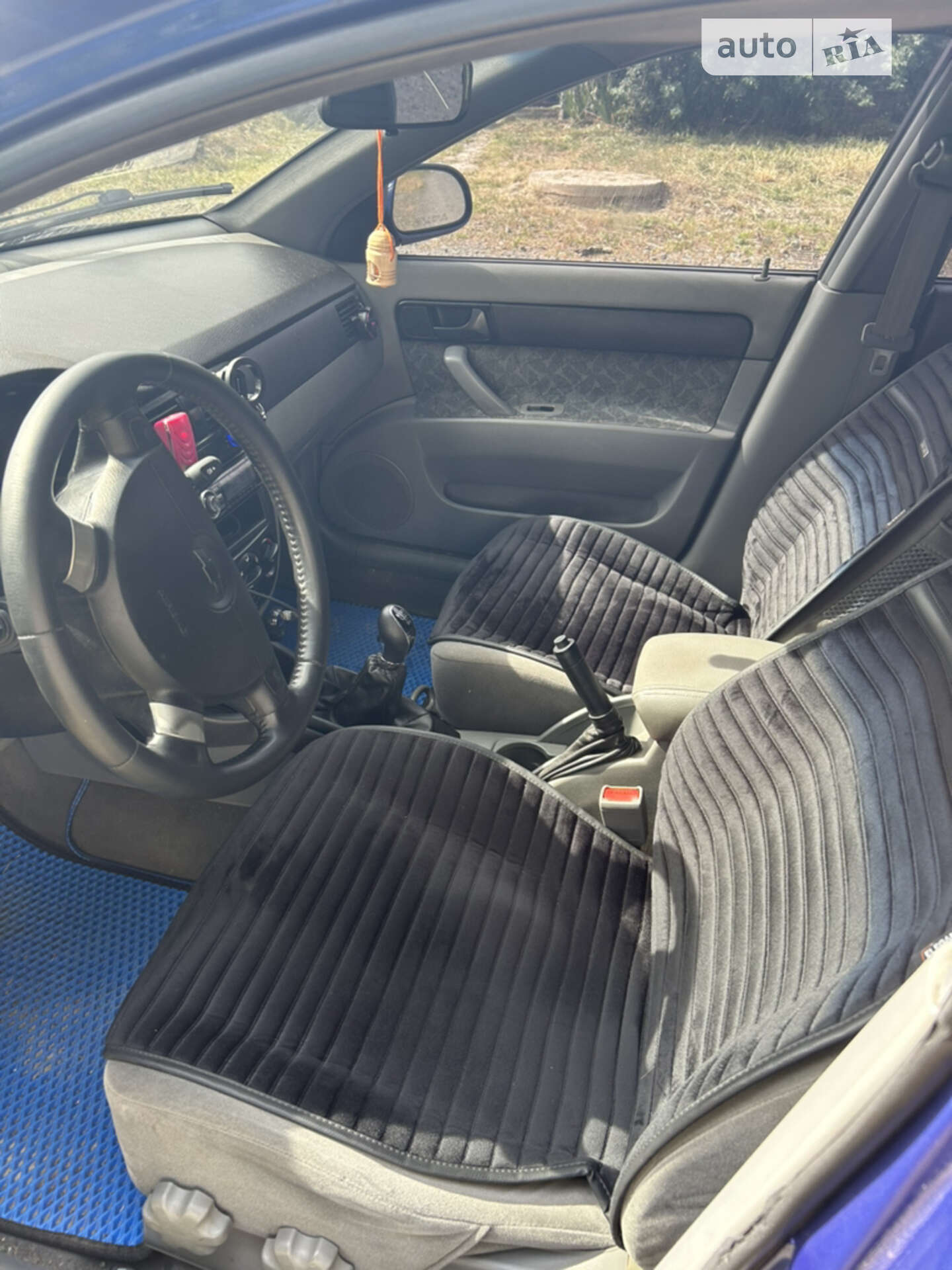 Chevrolet Nubira 2004 VIN Y6DNF193E4K963064 фото оголошення 13 з 21