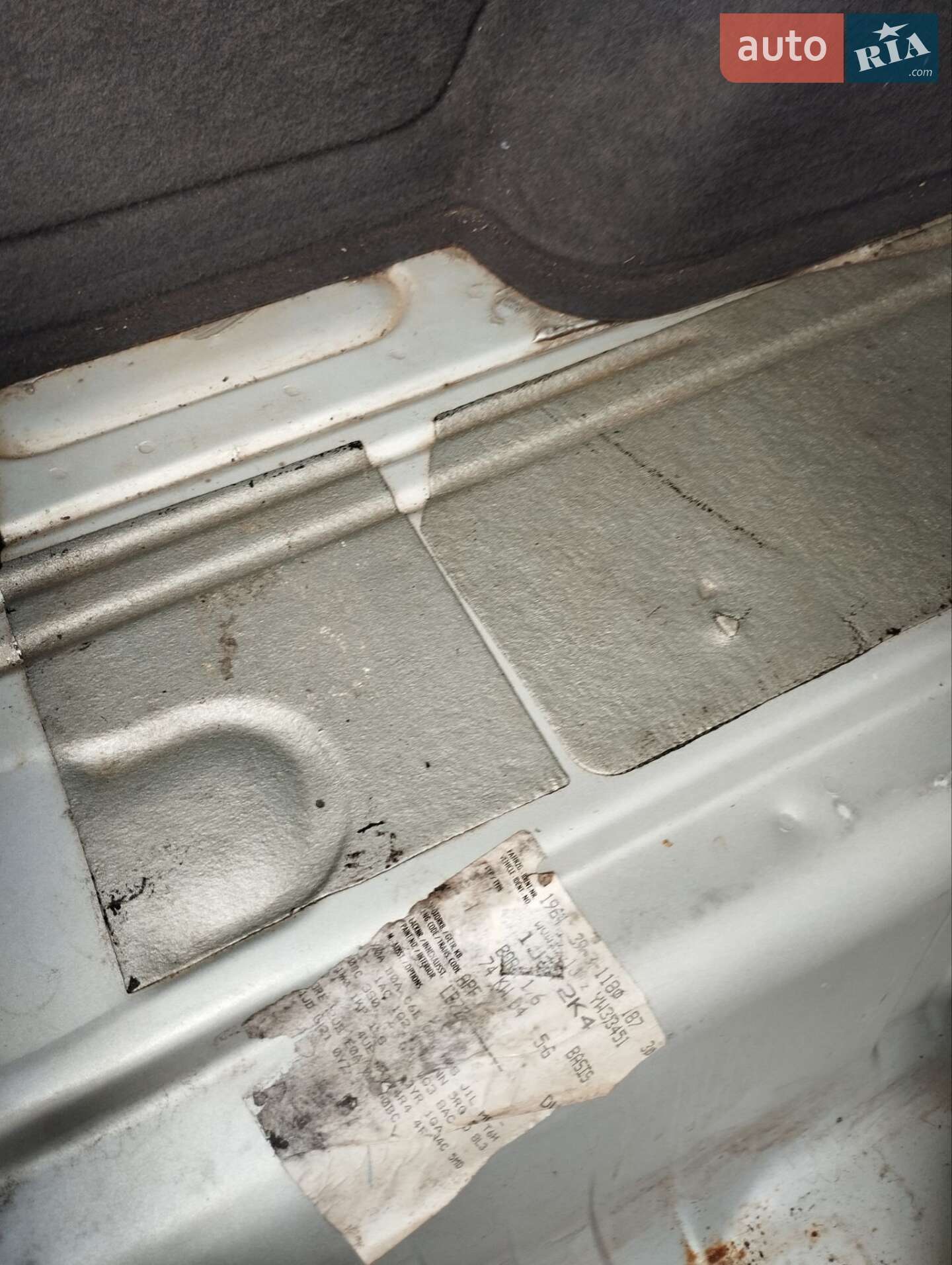 Volkswagen Bora 1999 VIN WVWZZZ1JZYW353451 фото оголошення 2 з 25