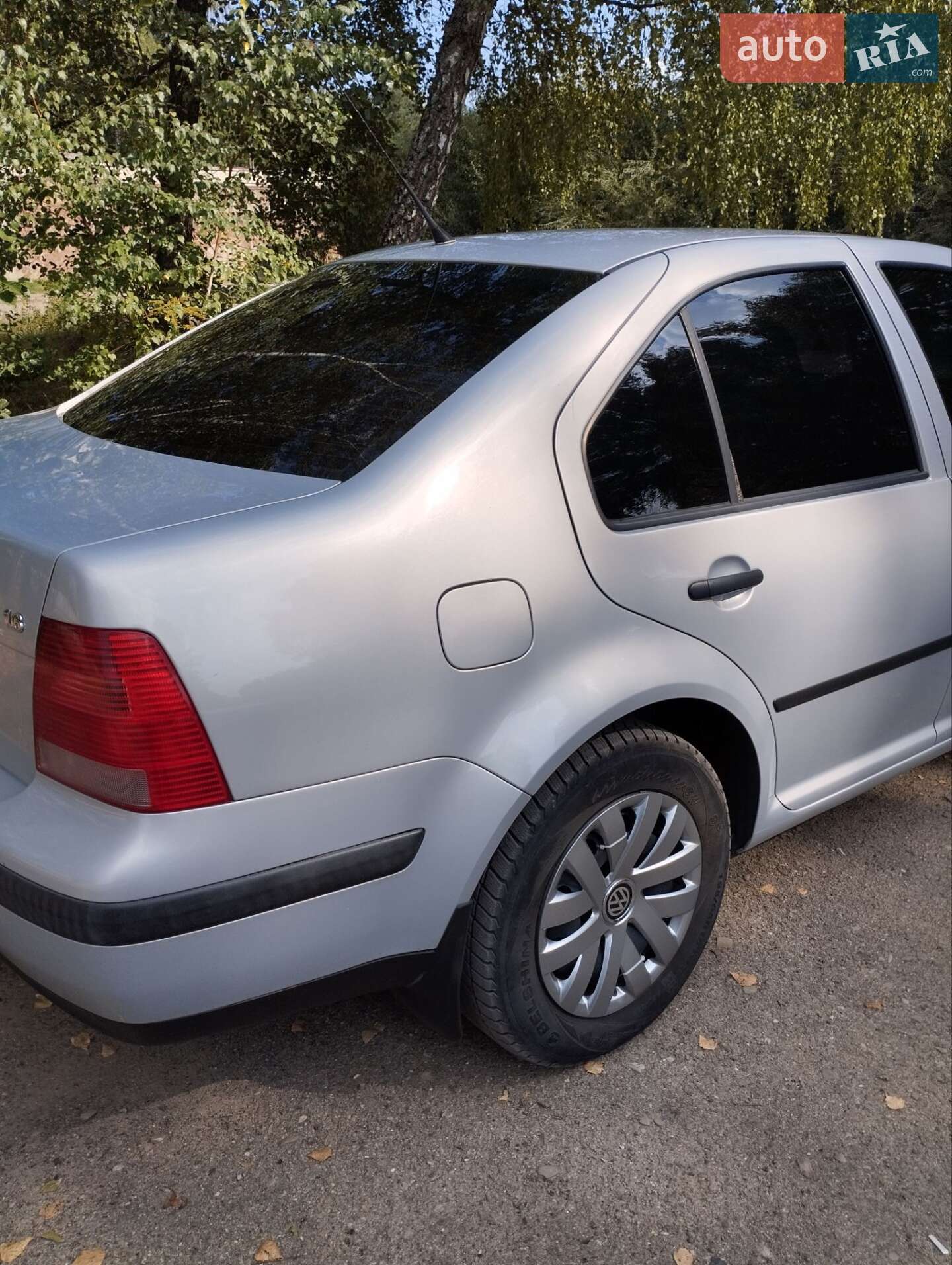 Volkswagen Bora 1999 VIN WVWZZZ1JZYW353451 фото оголошення 6 з 25