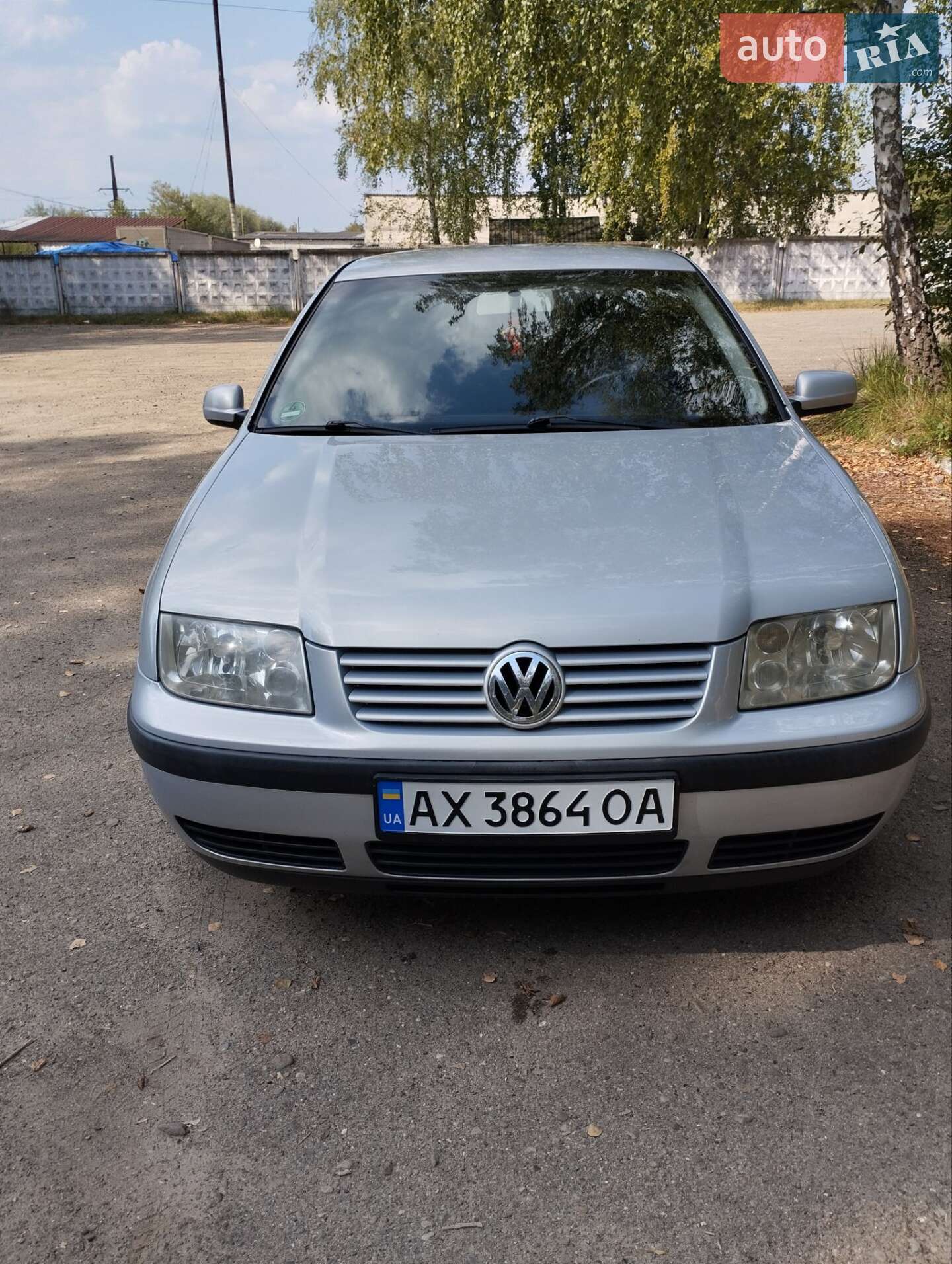Volkswagen Bora 1999 VIN WVWZZZ1JZYW353451 фото оголошення 9 з 25