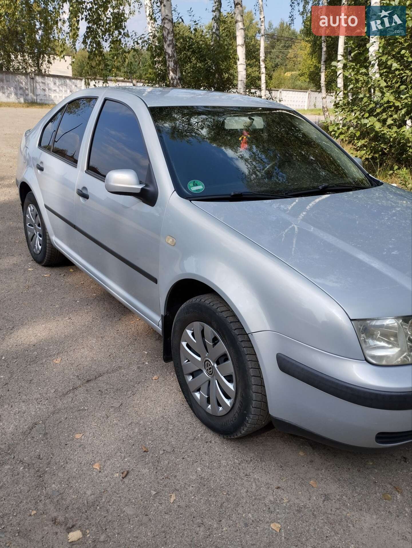 Volkswagen Bora 1999 VIN WVWZZZ1JZYW353451 фото оголошення 12 з 25