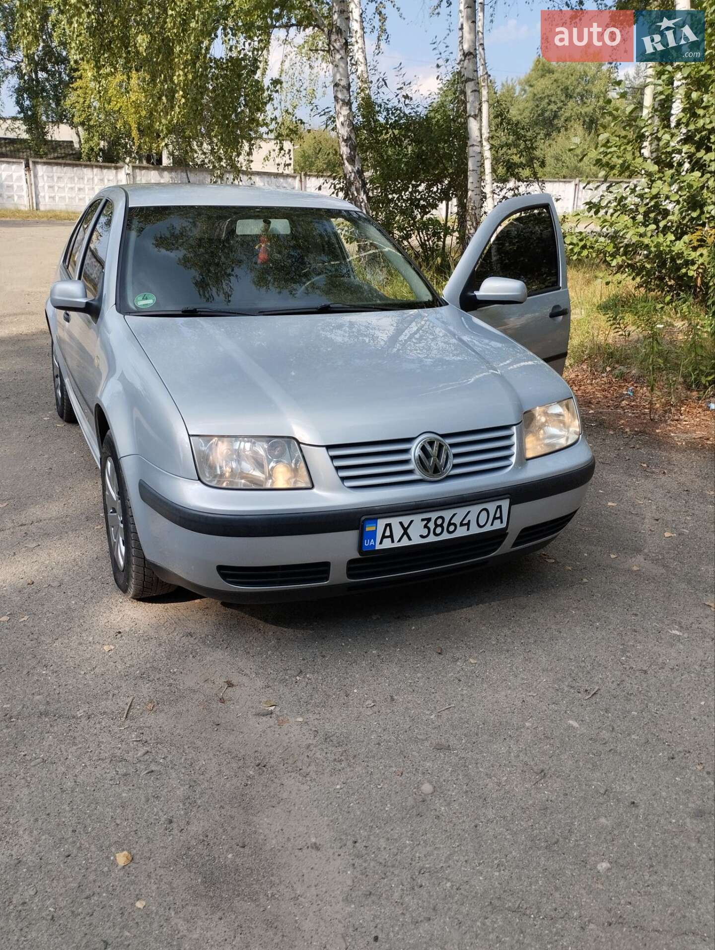 Volkswagen Bora 1999 VIN WVWZZZ1JZYW353451 фото оголошення 16 з 25