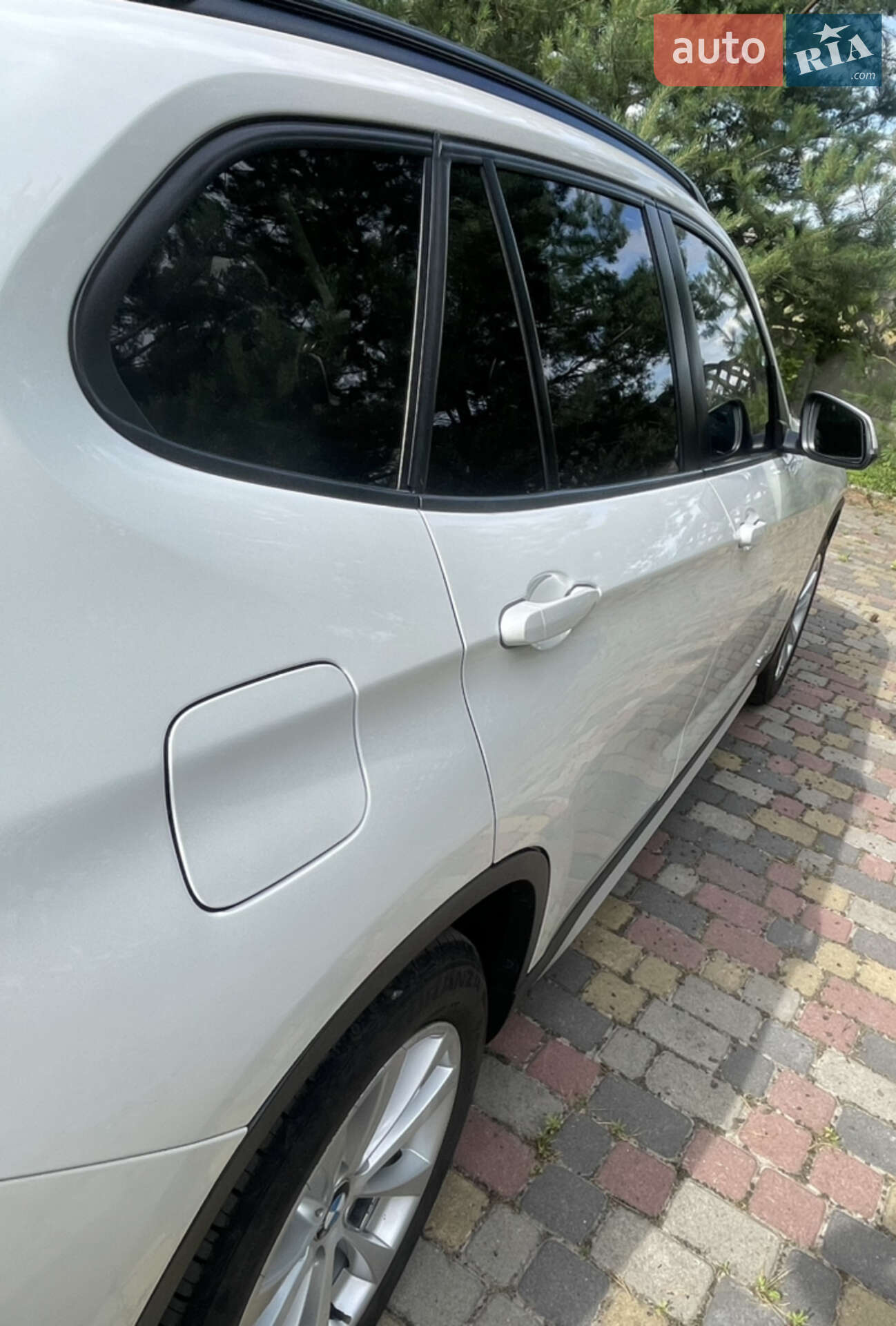 BMW X1 2013 VIN WBAVN71000VX06612 фото оголошення 11 з 38