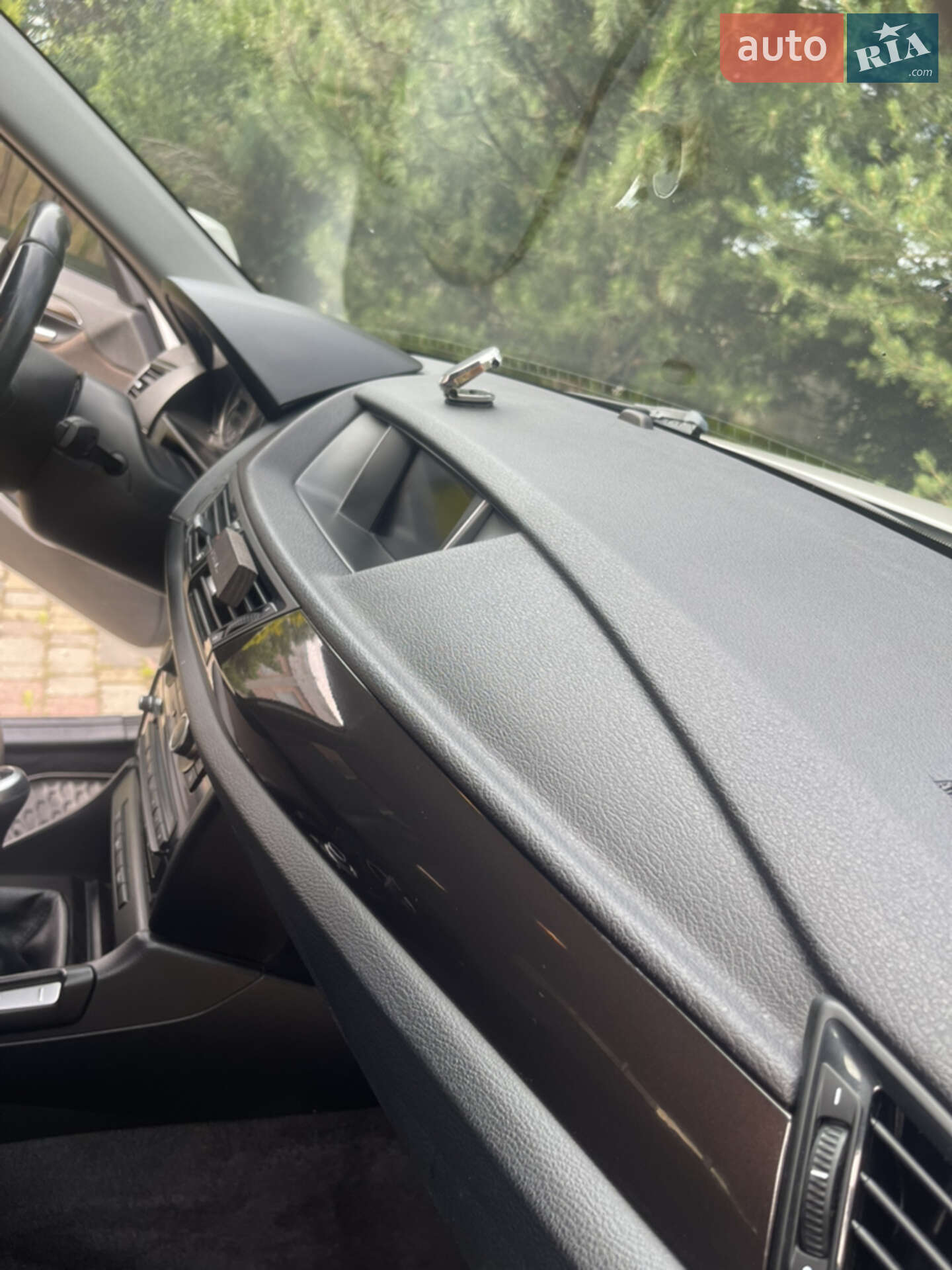 BMW X1 2013 VIN WBAVN71000VX06612 фото оголошення 23 з 38
