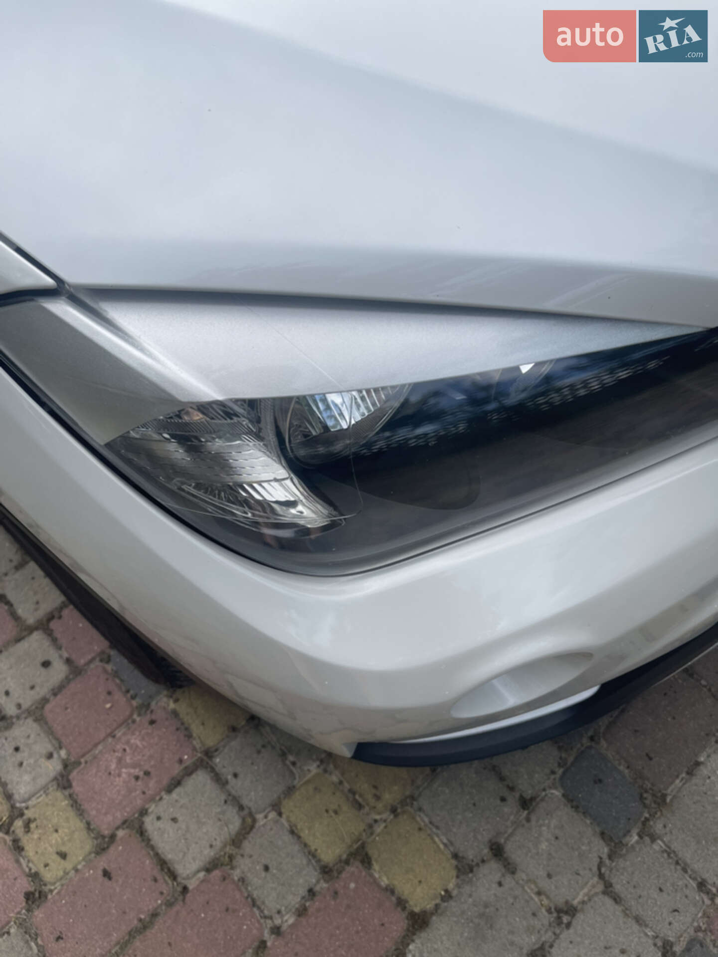 BMW X1 2013 VIN WBAVN71000VX06612 фото оголошення 26 з 38
