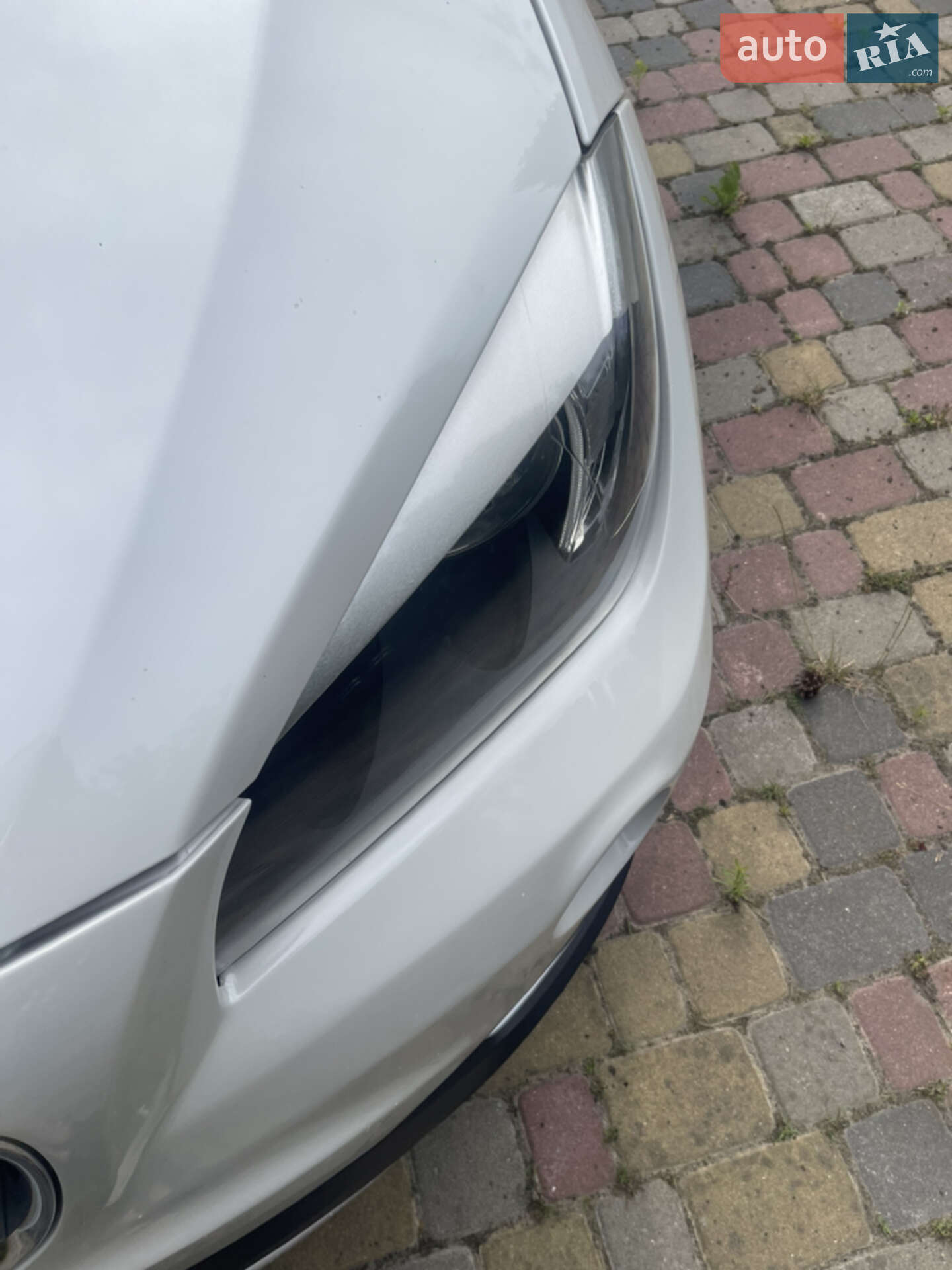 BMW X1 2013 VIN WBAVN71000VX06612 фото оголошення 27 з 38