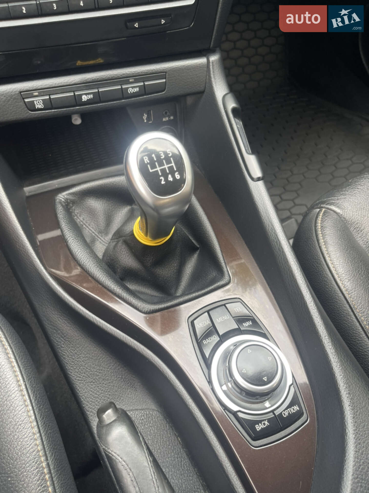 BMW X1 2013 VIN WBAVN71000VX06612 фото оголошення 29 з 38
