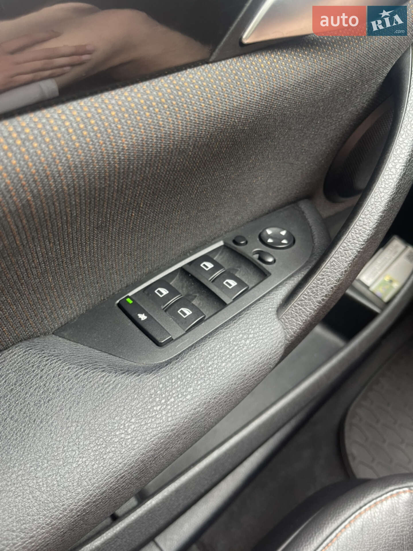 BMW X1 2013 VIN WBAVN71000VX06612 фото оголошення 35 з 38