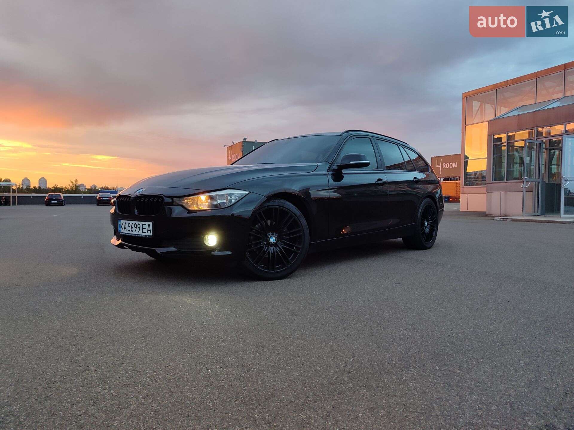 BMW 3 Series 2013 VIN WBA3K11010F824885 фото оголошення 46 з 57