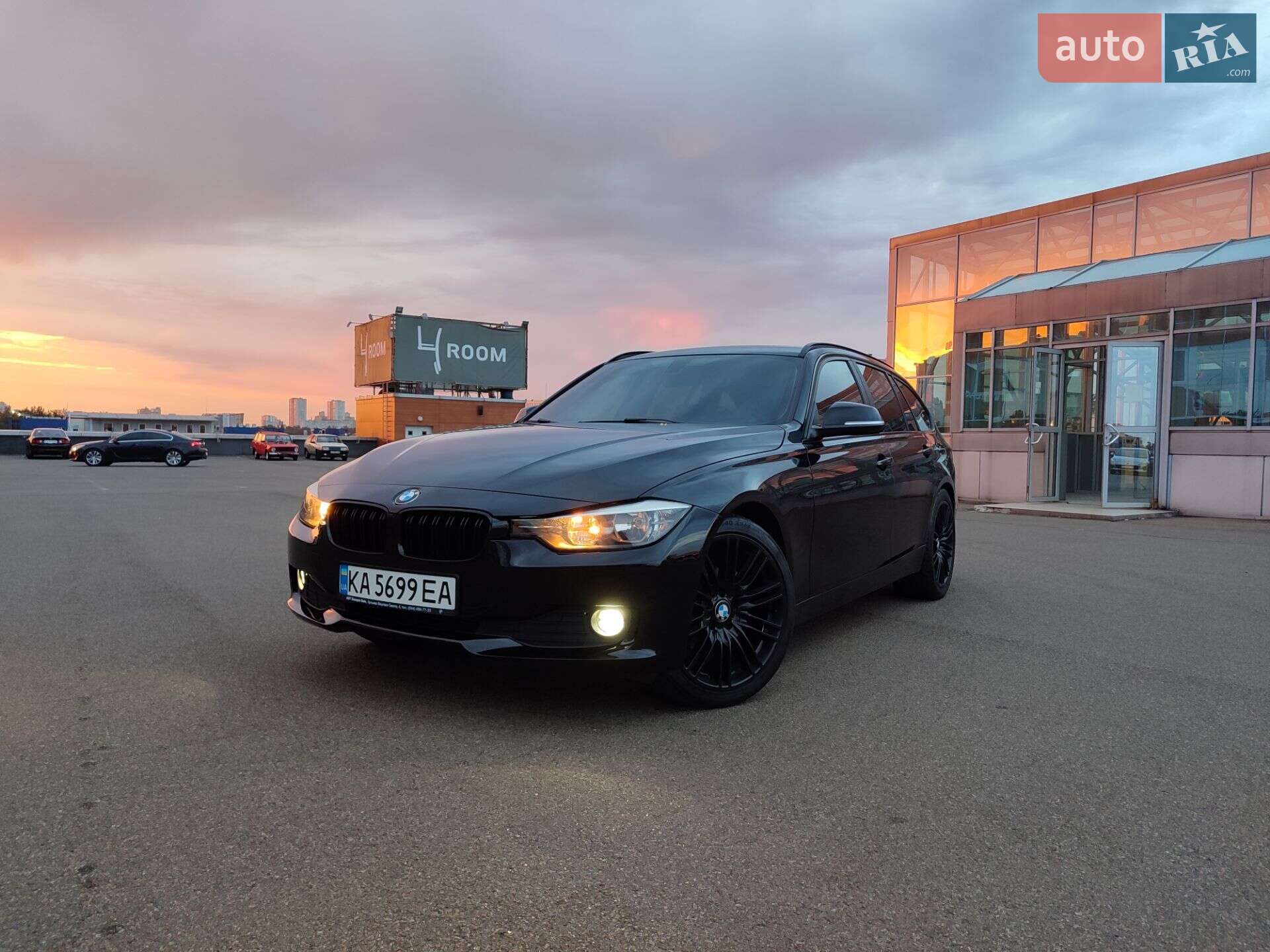 BMW 3 Series 2013 VIN WBA3K11010F824885 фото оголошення 47 з 57