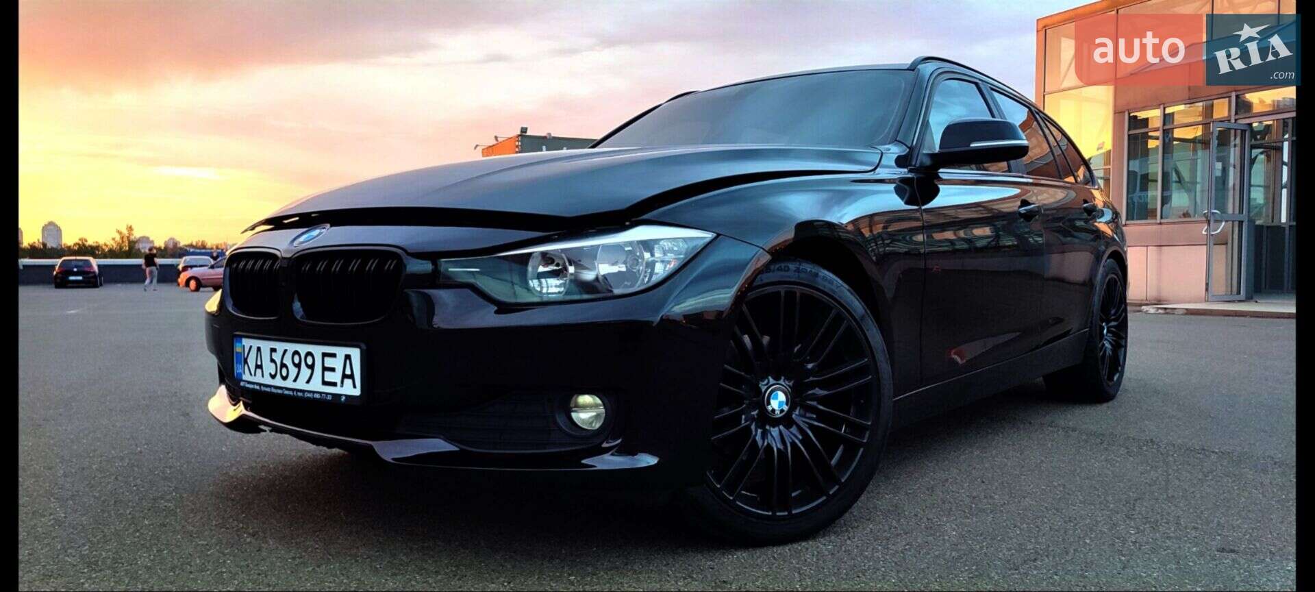 BMW 3 Series 2013 VIN WBA3K11010F824885 фото оголошення 56 з 57