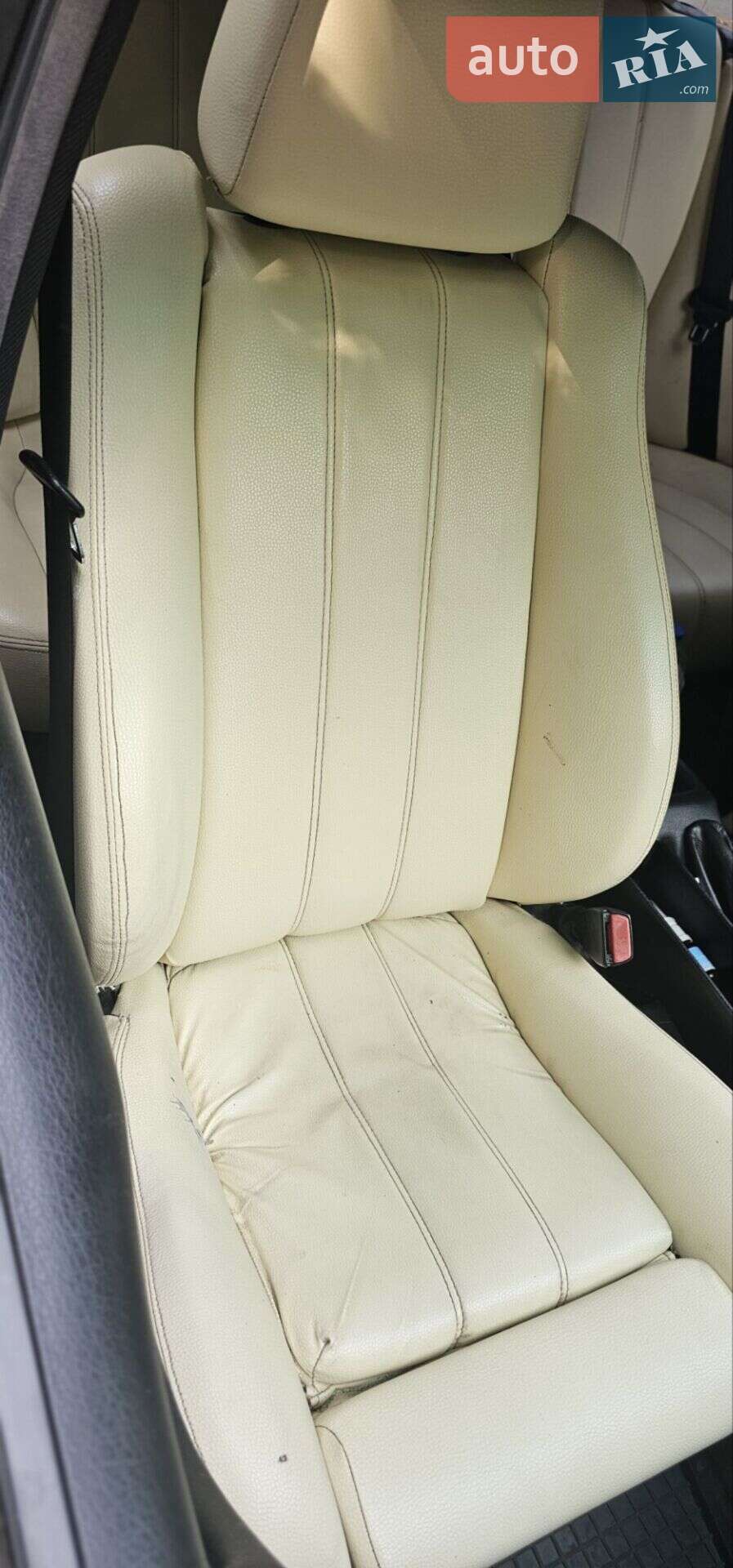 BMW 5 Series 1996 VIN WBAHJ61080GC05803 фото оголошення 2 з 67