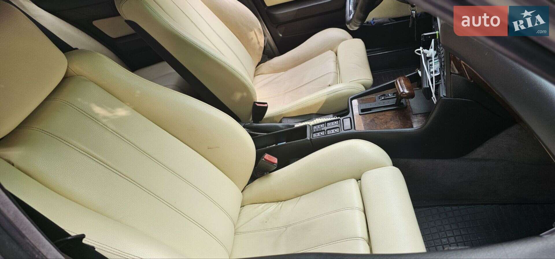 BMW 5 Series 1996 VIN WBAHJ61080GC05803 фото оголошення 6 з 67