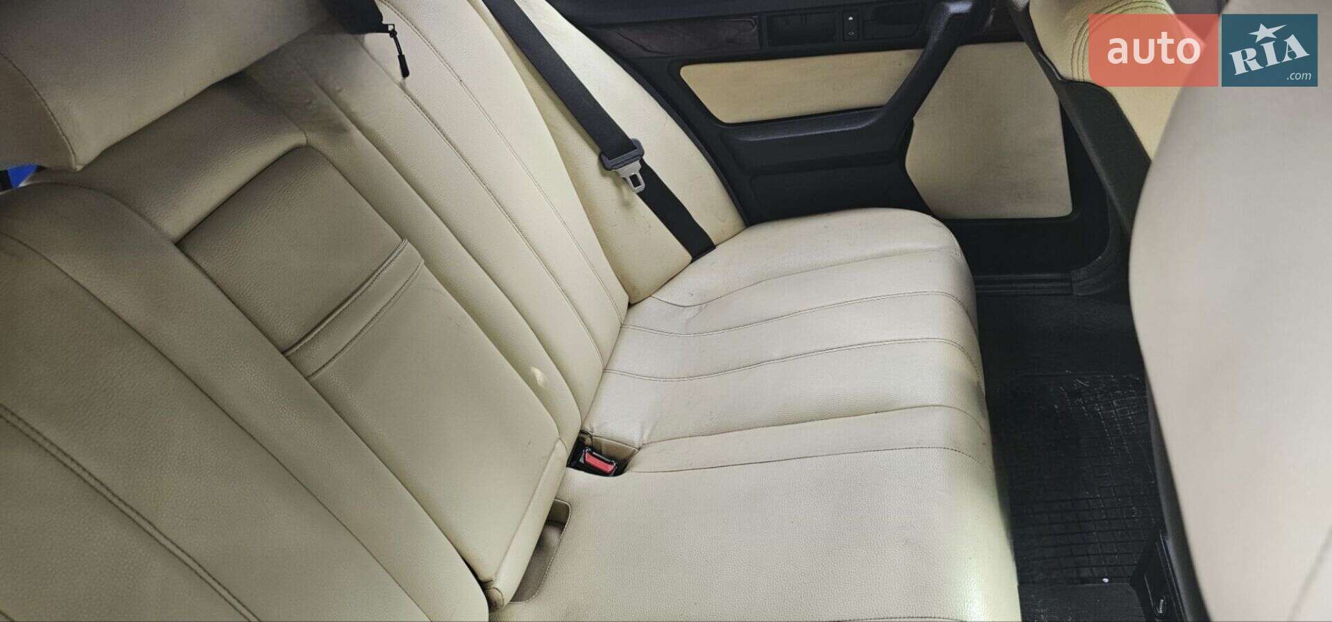 BMW 5 Series 1996 VIN WBAHJ61080GC05803 фото оголошення 7 з 67